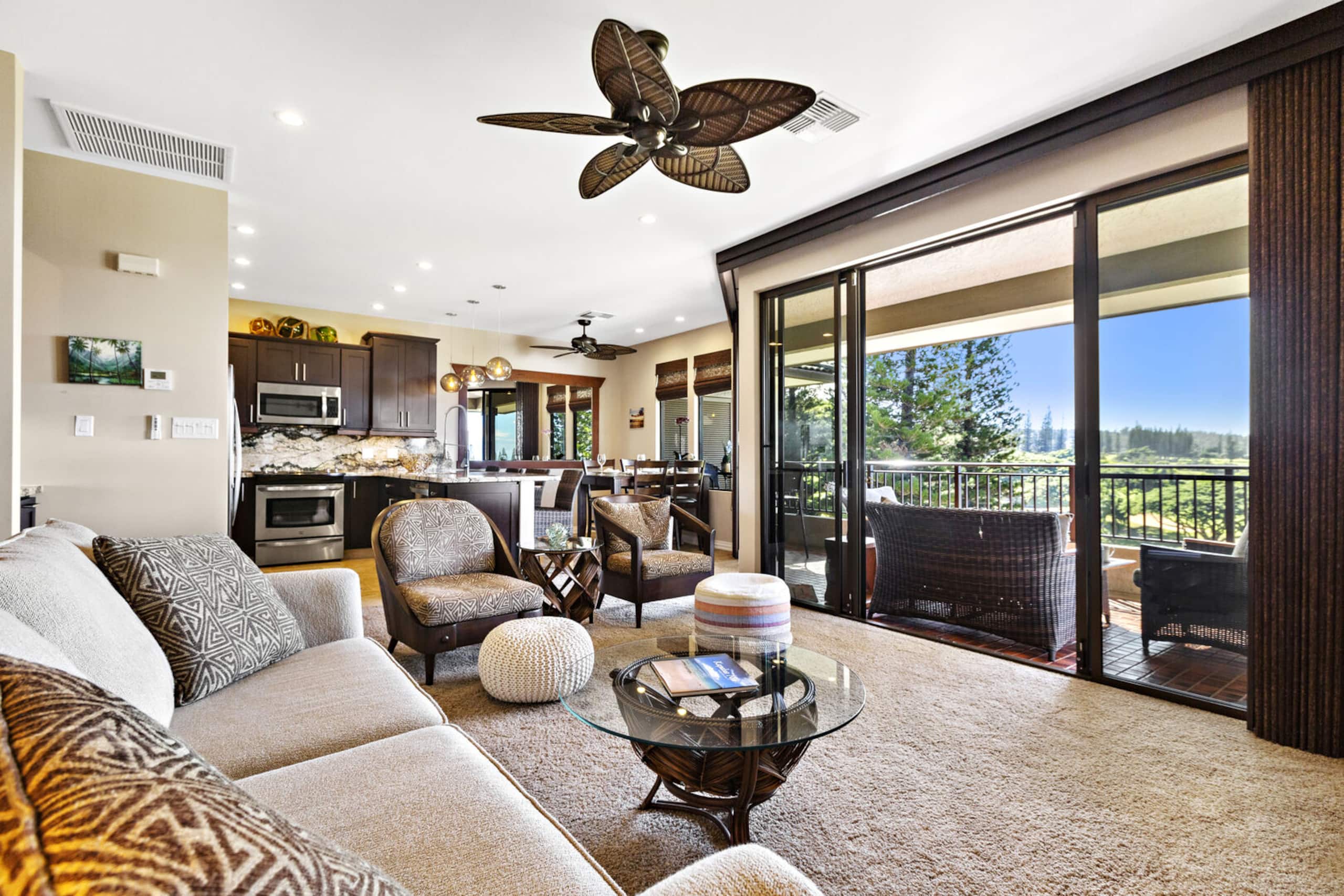 Condo in Lahaina · ★4.82 · 1 bedroom · 2 beds · 1.5 baths - Image 9