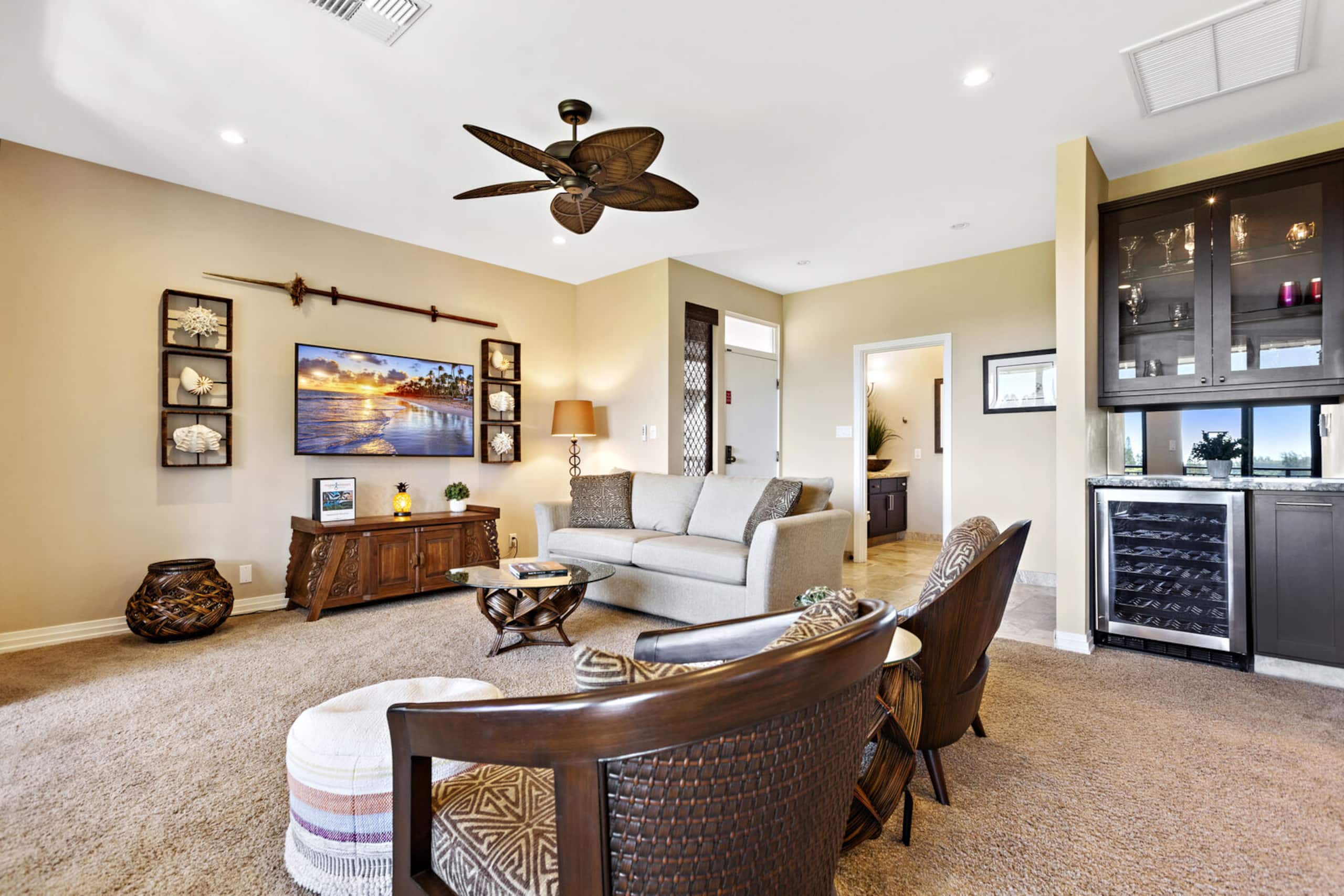 Condo in Lahaina · ★4.82 · 1 bedroom · 2 beds · 1.5 baths - Image 7