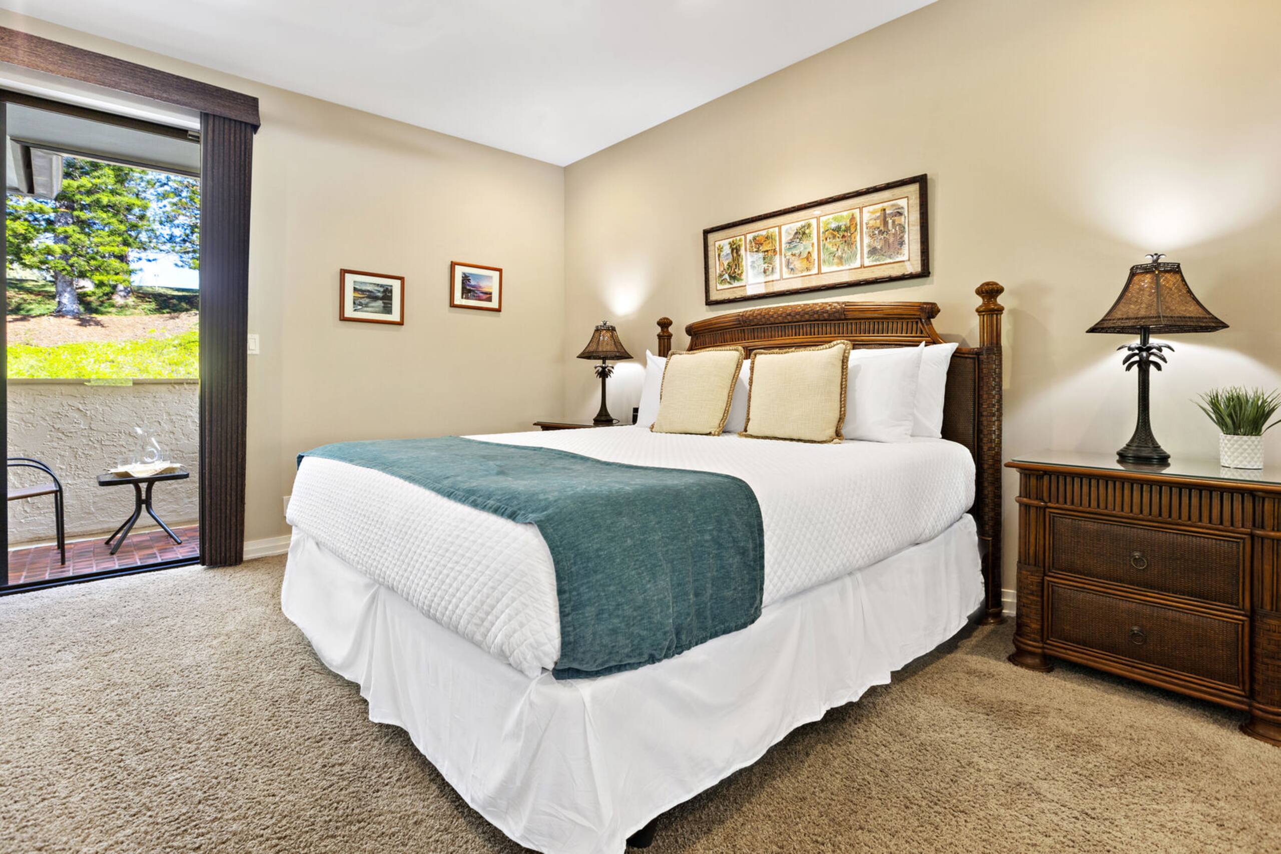 Condo in Lahaina · ★4.82 · 1 bedroom · 2 beds · 1.5 baths - Image 18