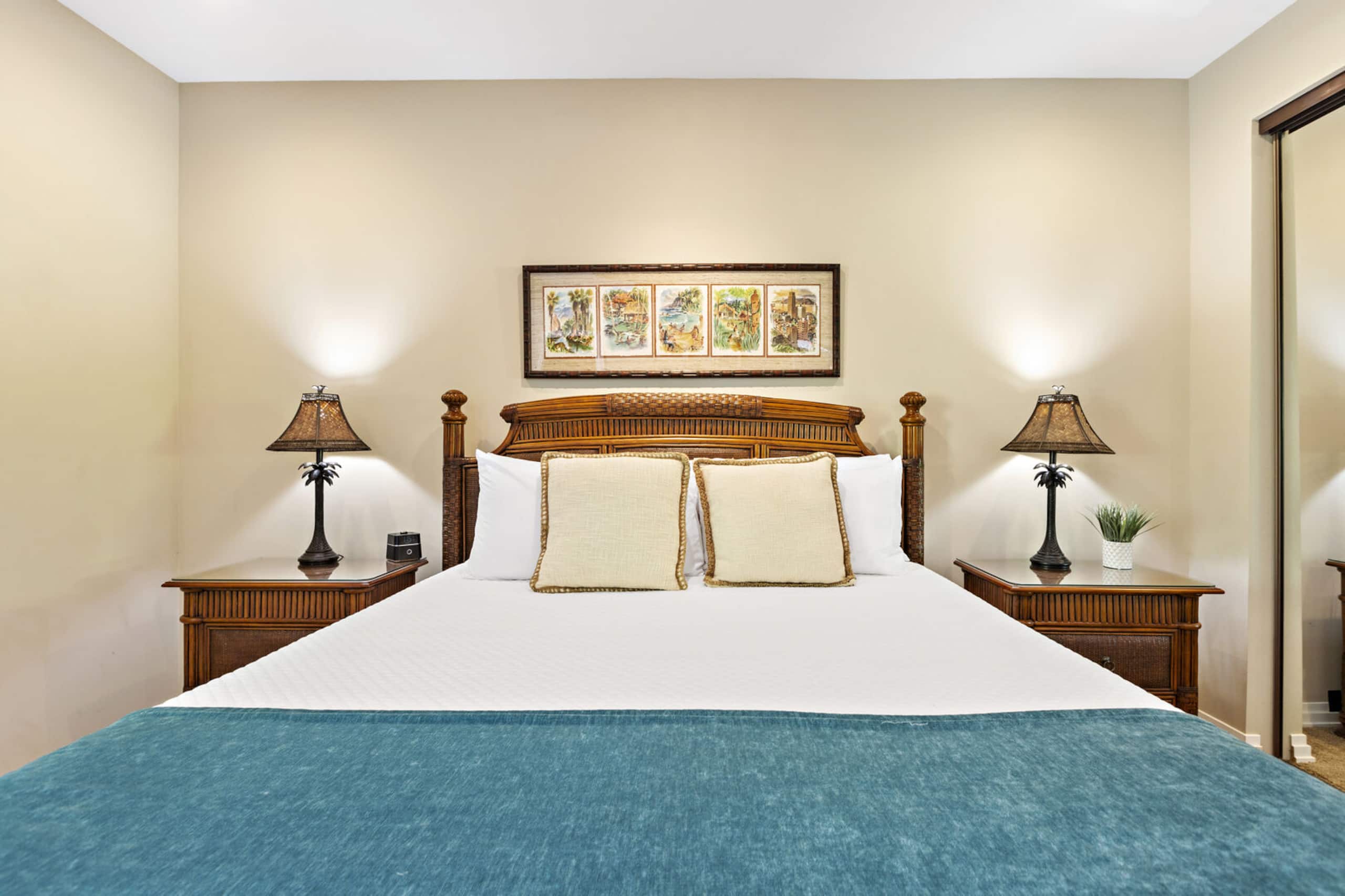 Condo in Lahaina · ★4.82 · 1 bedroom · 2 beds · 1.5 baths - Image 17