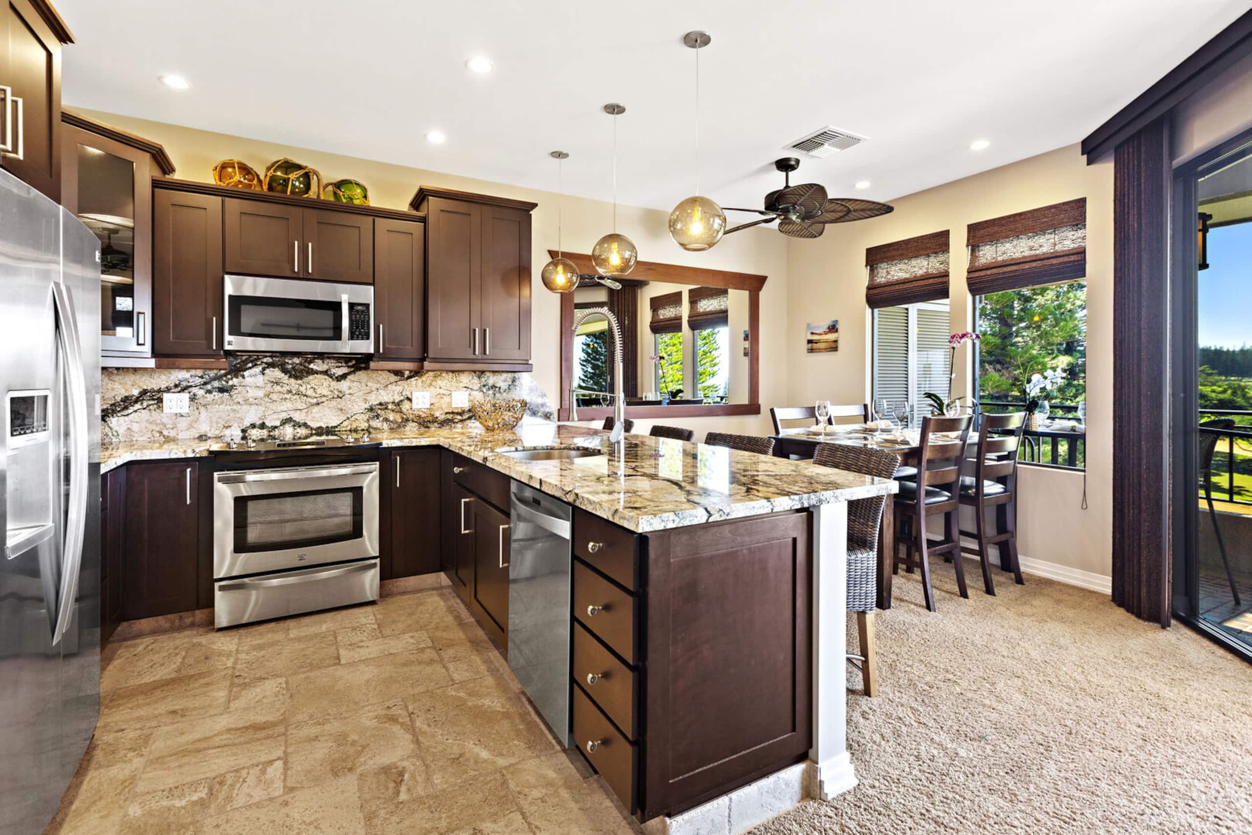 Condo in Lahaina · ★4.82 · 1 bedroom · 2 beds · 1.5 baths - Image 10
