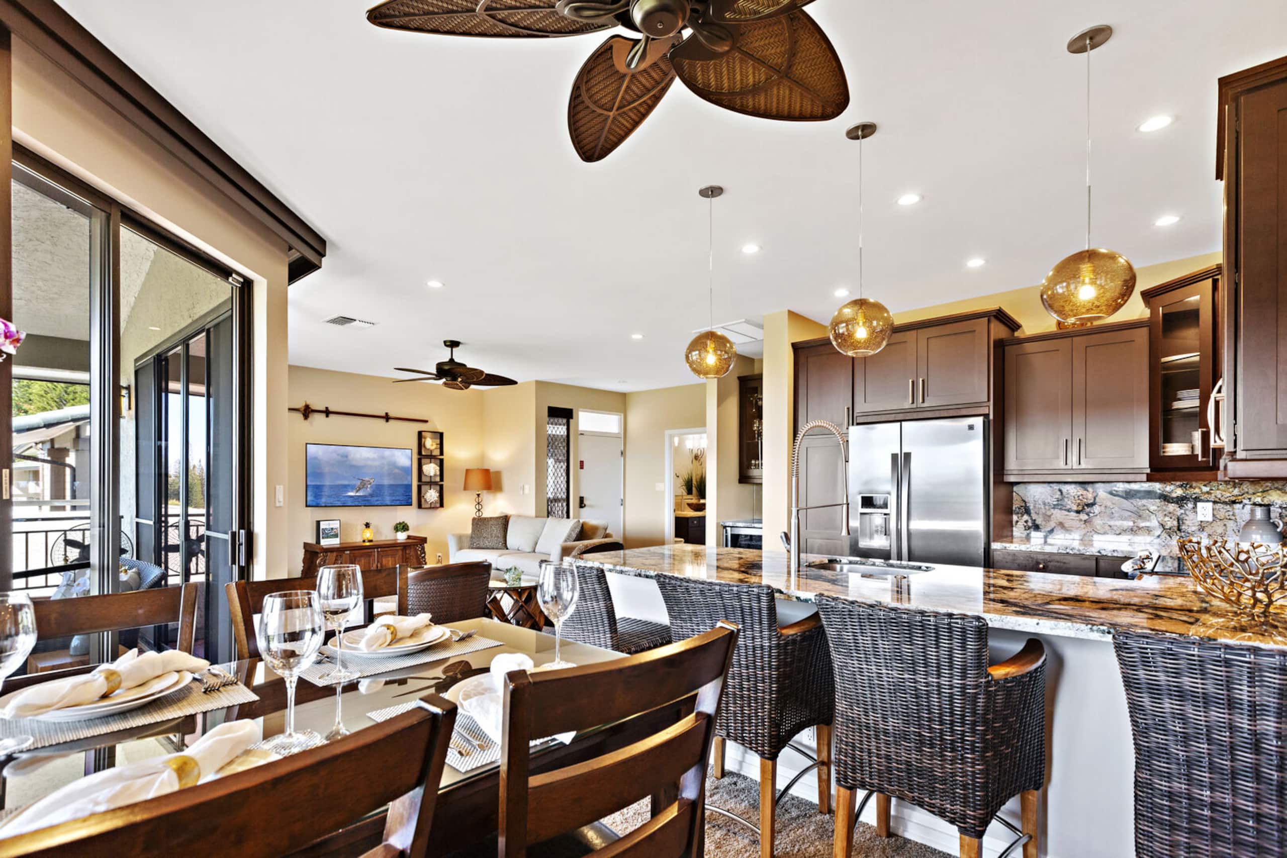 Condo in Lahaina · ★4.82 · 1 bedroom · 2 beds · 1.5 baths - Image 14