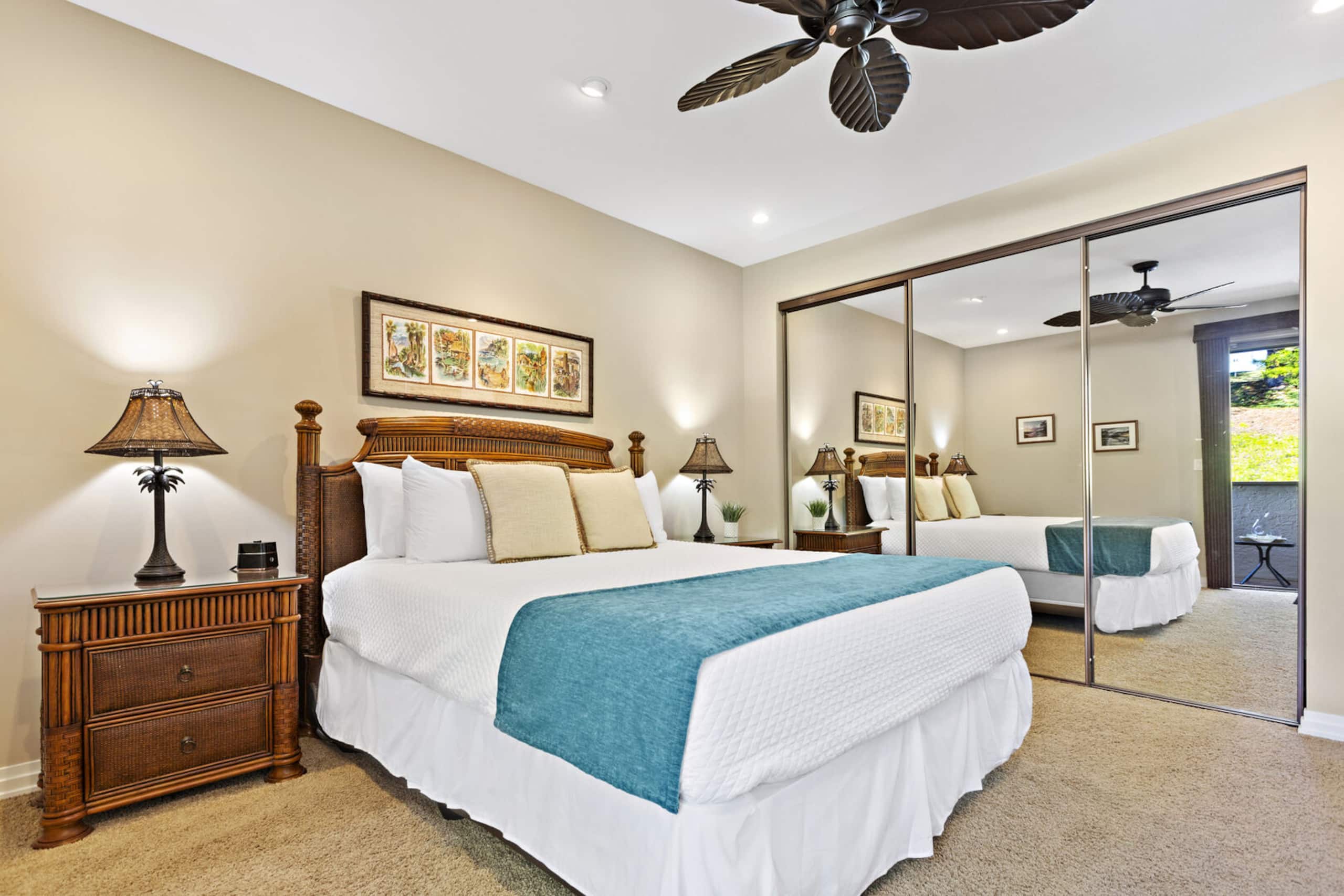 Condo in Lahaina · ★4.82 · 1 bedroom · 2 beds · 1.5 baths - Image 15