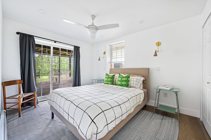 غرفة النوم 5