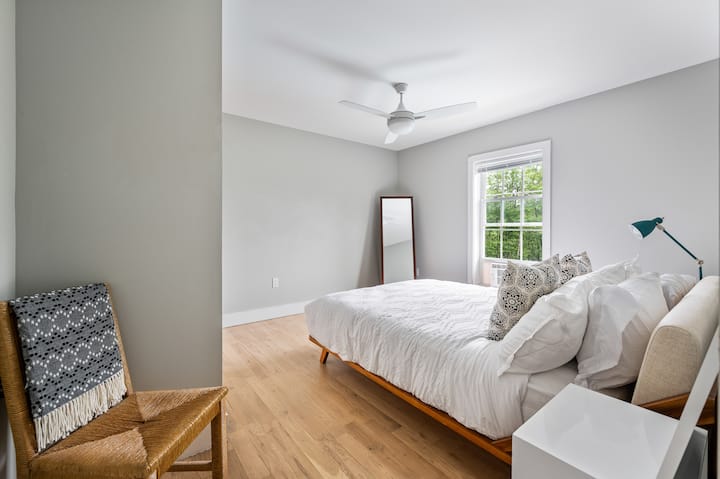 غرفة النوم 4