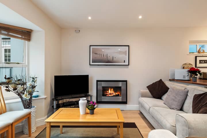 Park Place Court - Close To Town Centre And Beach - Tenby