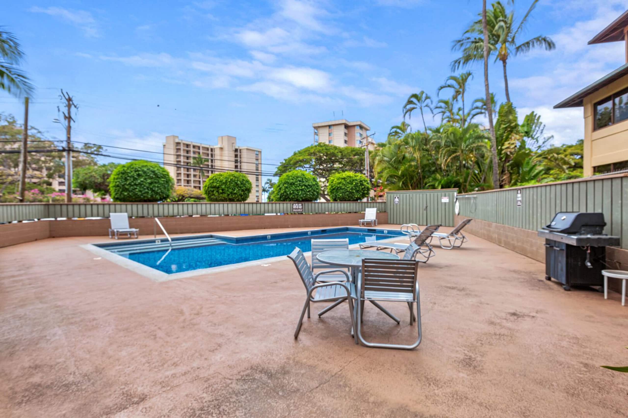 Condo in Lahaina · ★4.58 · 2 bedrooms · 3 beds · 2 baths - Image 31