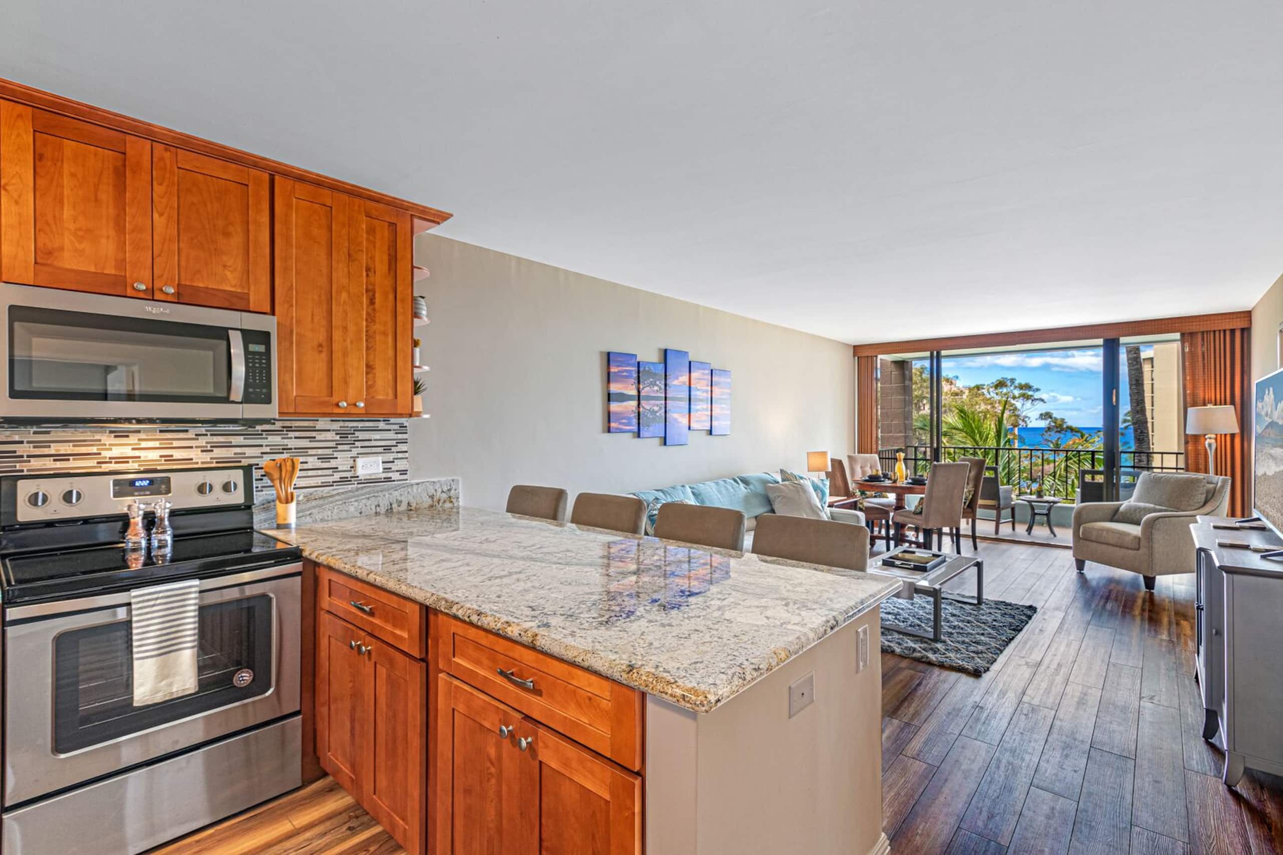 Condo in Lahaina · ★4.58 · 2 bedrooms · 3 beds · 2 baths - Image 26