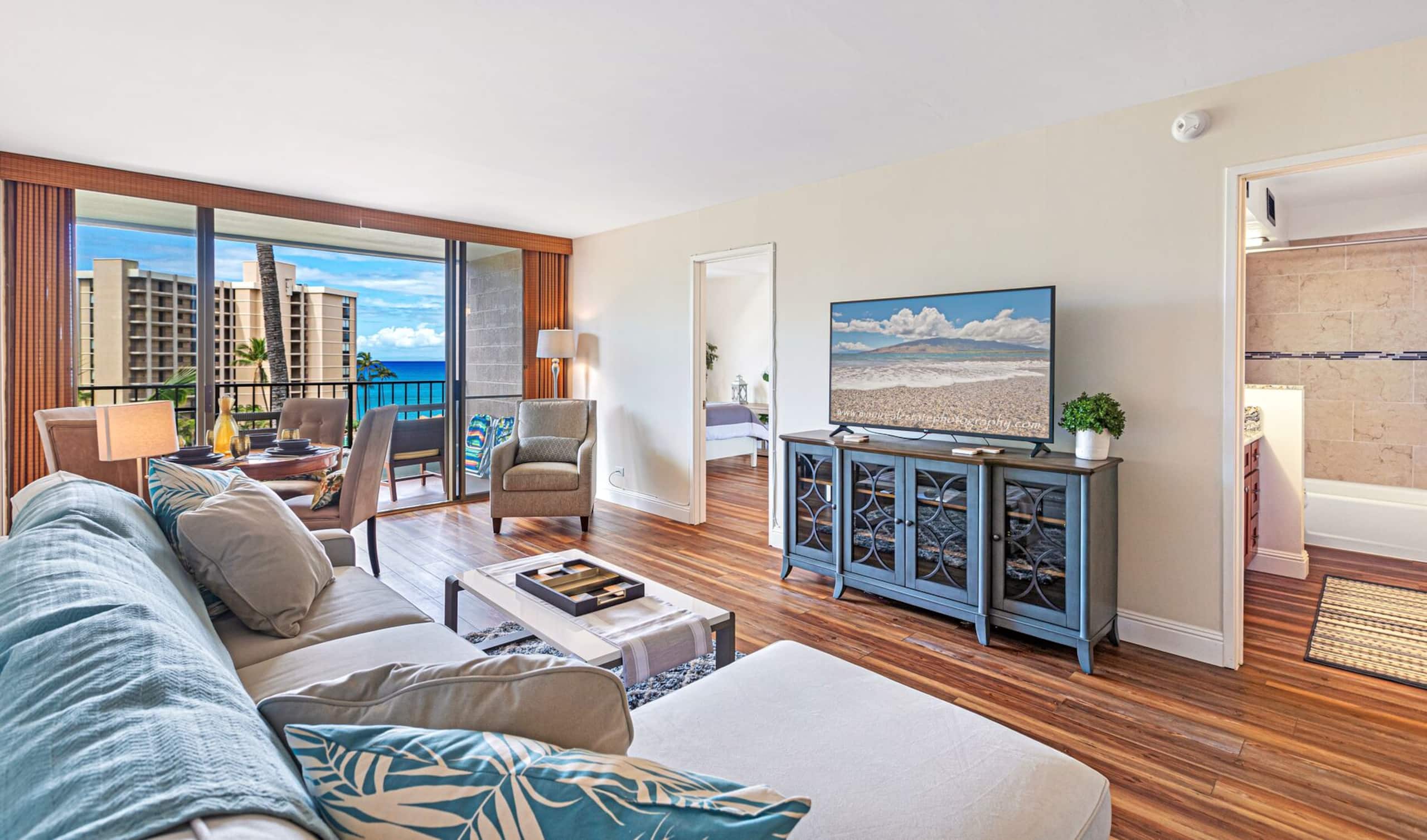 Condo in Lahaina · ★4.58 · 2 bedrooms · 3 beds · 2 baths - Image 23