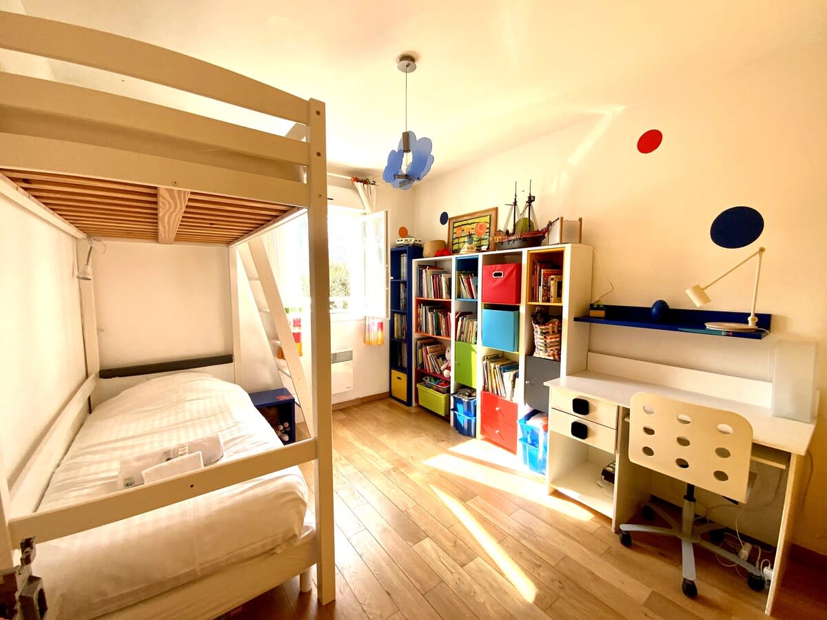 Спална соба 2