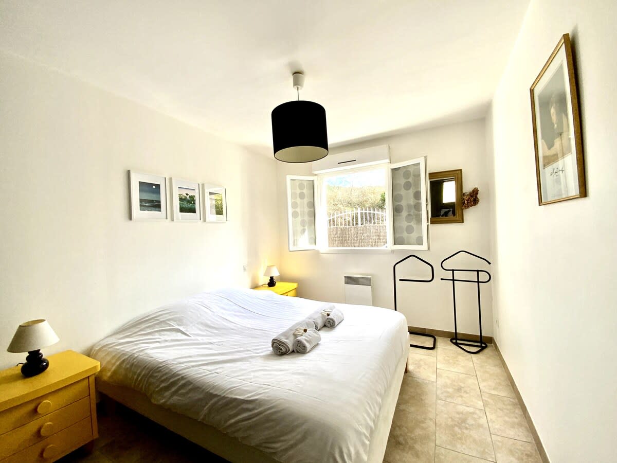 Спална соба 1