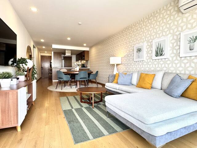 DestinoCDMX – Awesome views & Great location gallery image 2