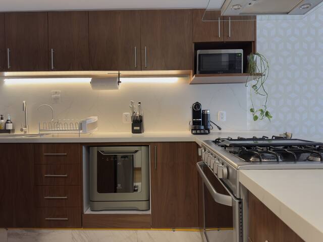 DestinoCDMX – Awesome views & Great location gallery image 5