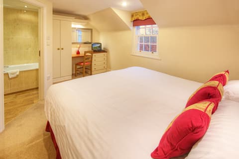 Two Bed Police House Cottage