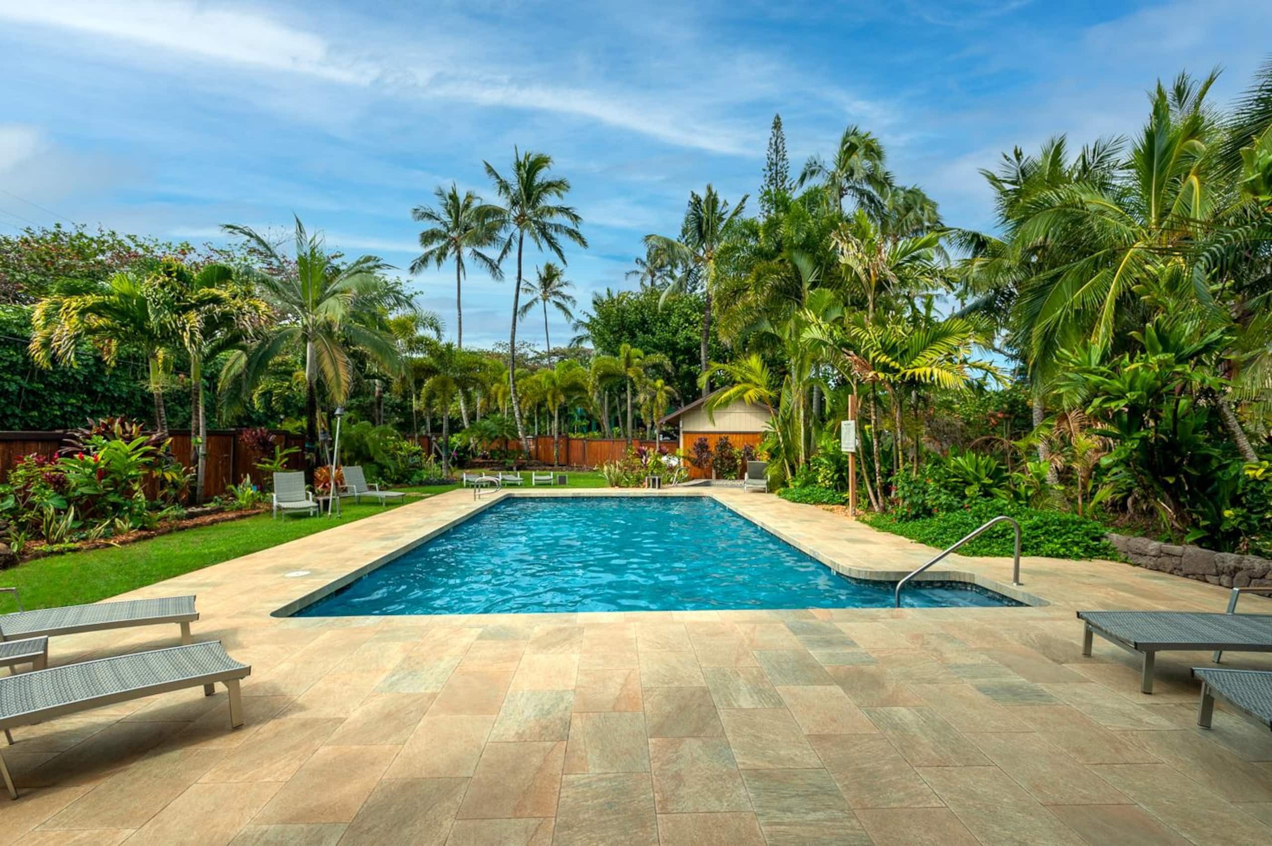 Condo in Hanalei · ★4.68 · 2 bedrooms · 2 beds · 2 baths - Photo 32
