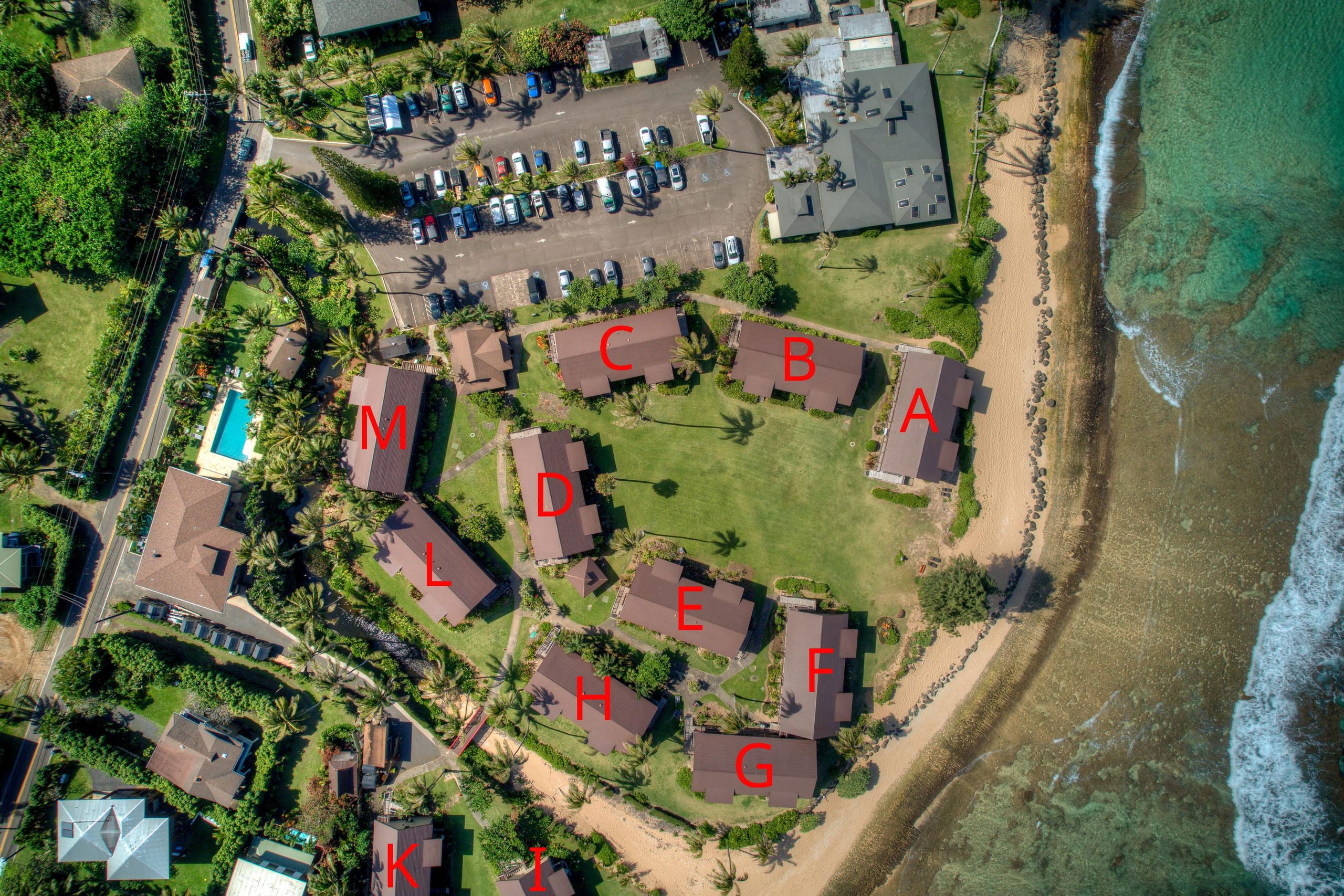 Condo in Hanalei · ★4.68 · 2 bedrooms · 2 beds · 2 baths - Photo 41