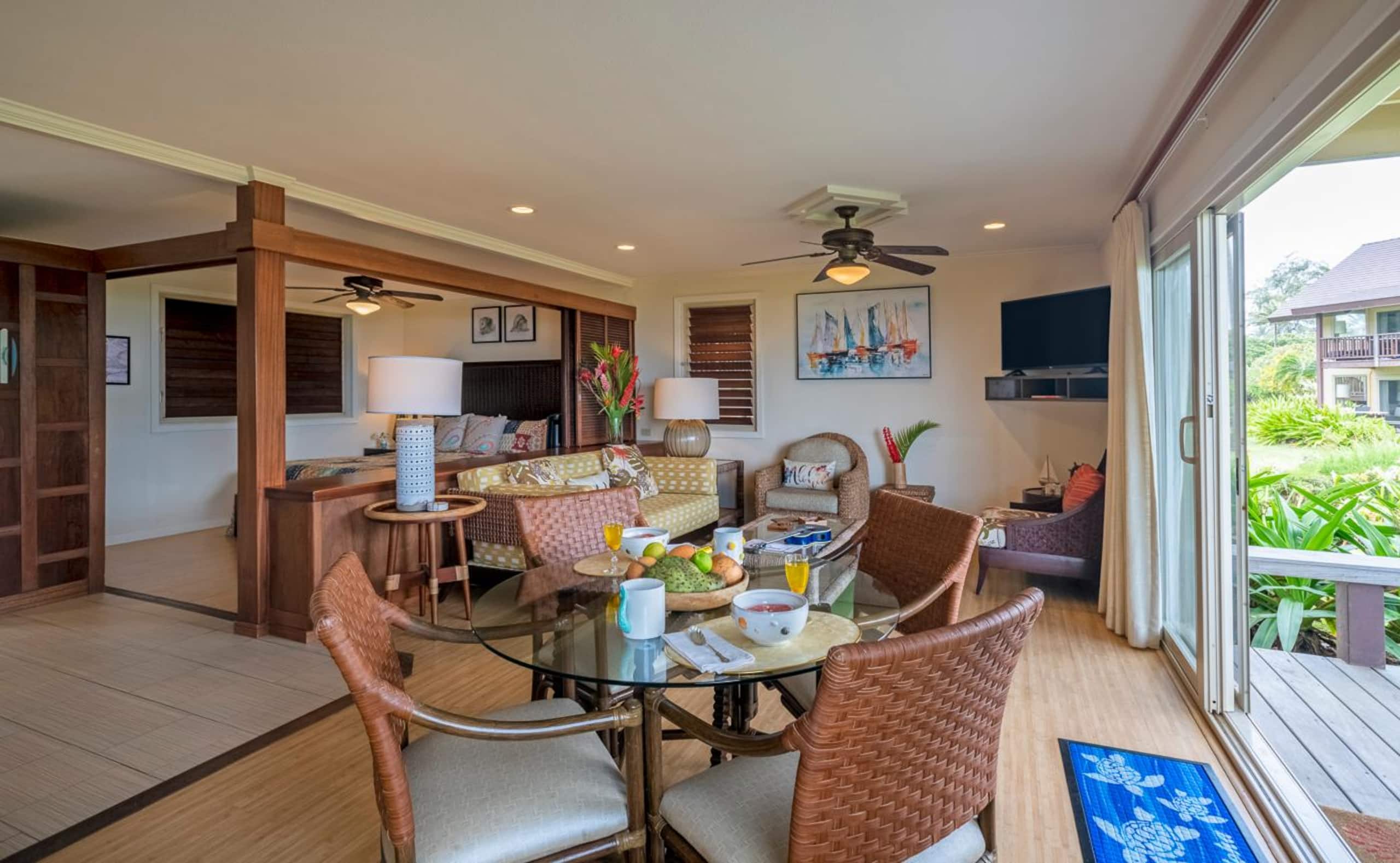 Condo in Hanalei · ★4.68 · 2 bedrooms · 2 beds · 2 baths - Photo 13