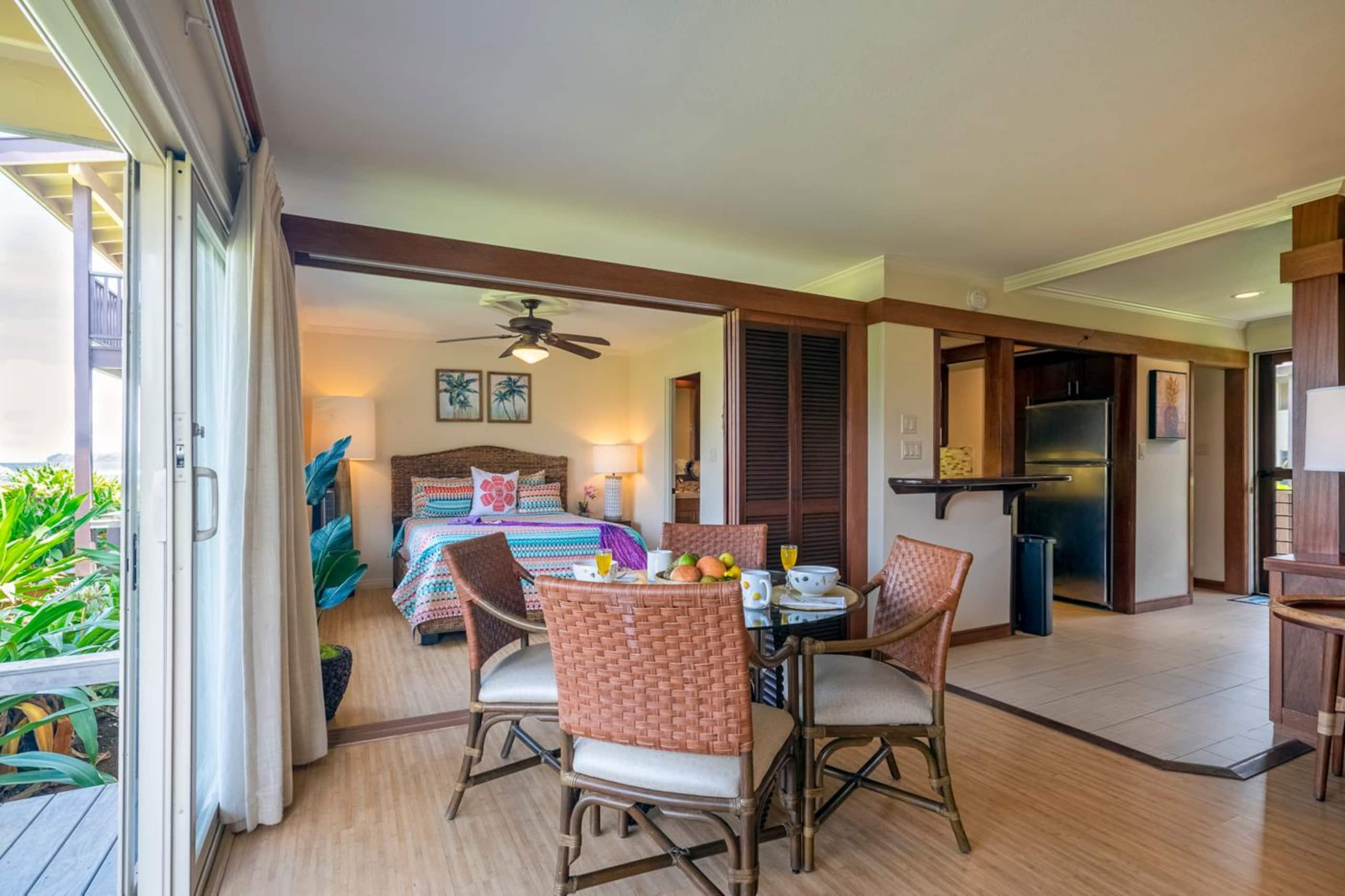 Condo in Hanalei · ★4.68 · 2 bedrooms · 2 beds · 2 baths - Photo 16