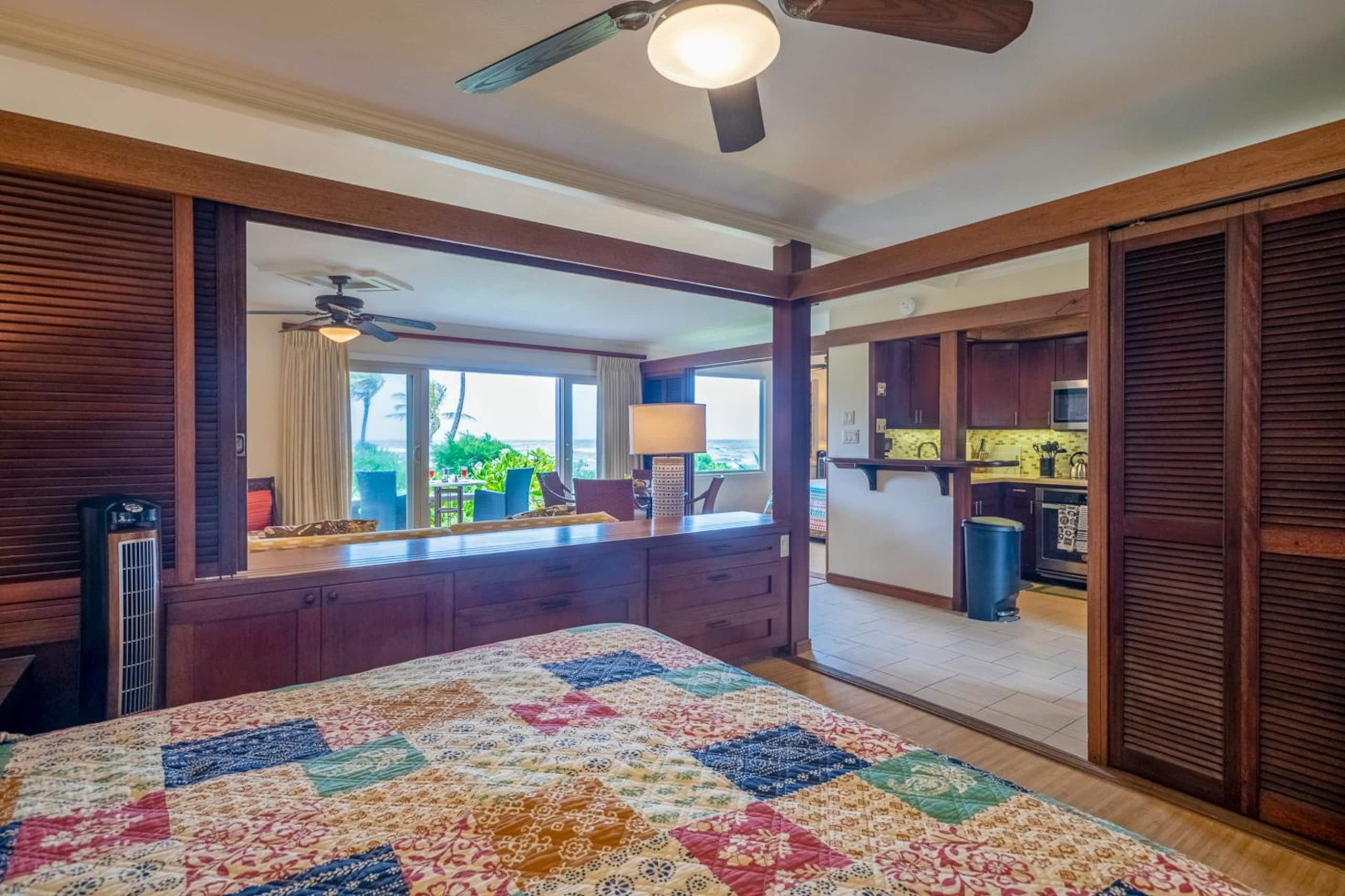 Condo in Hanalei · ★4.68 · 2 bedrooms · 2 beds · 2 baths - Photo 18