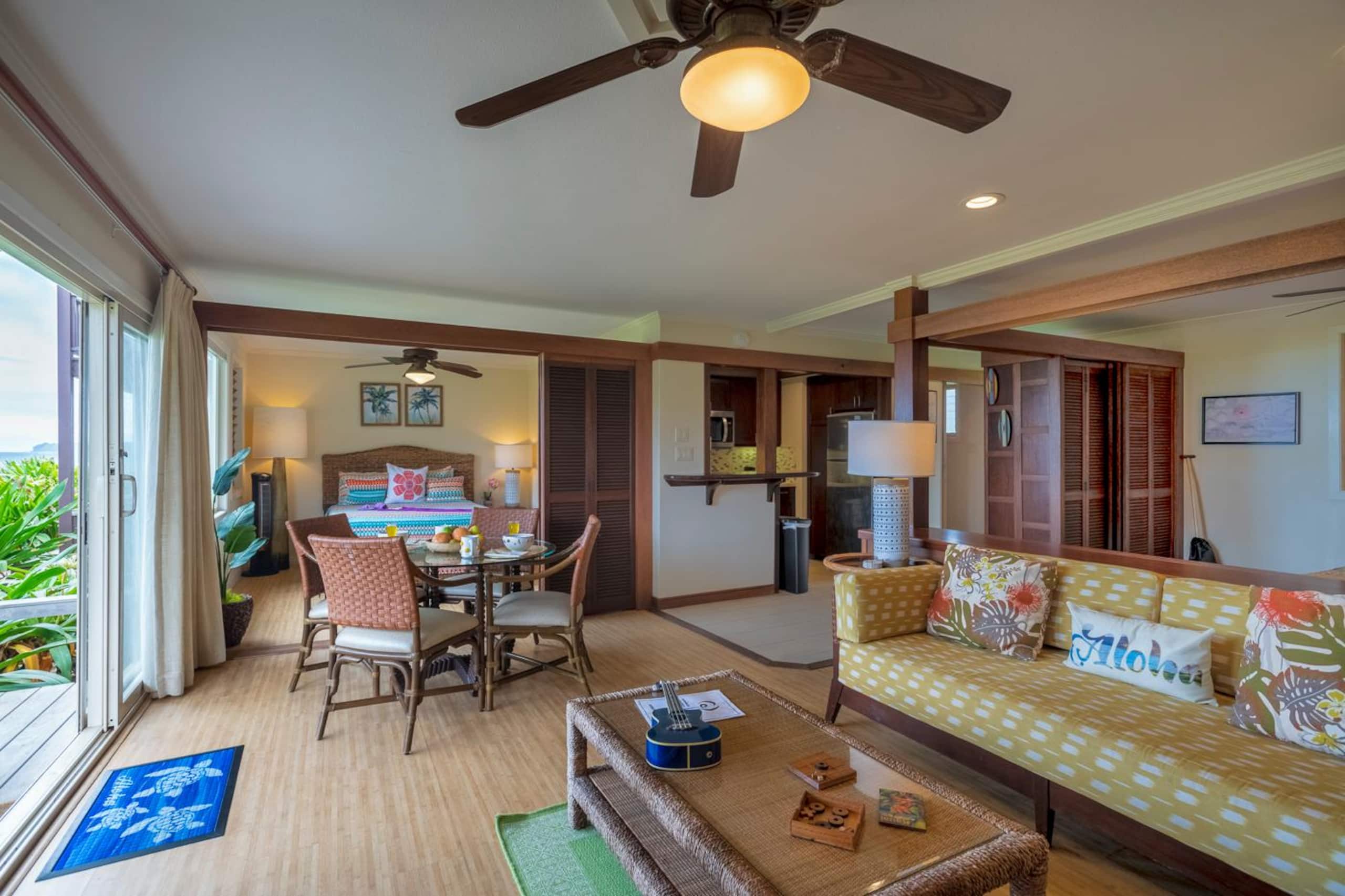 Condo in Hanalei · ★4.68 · 2 bedrooms · 2 beds · 2 baths - Photo 14