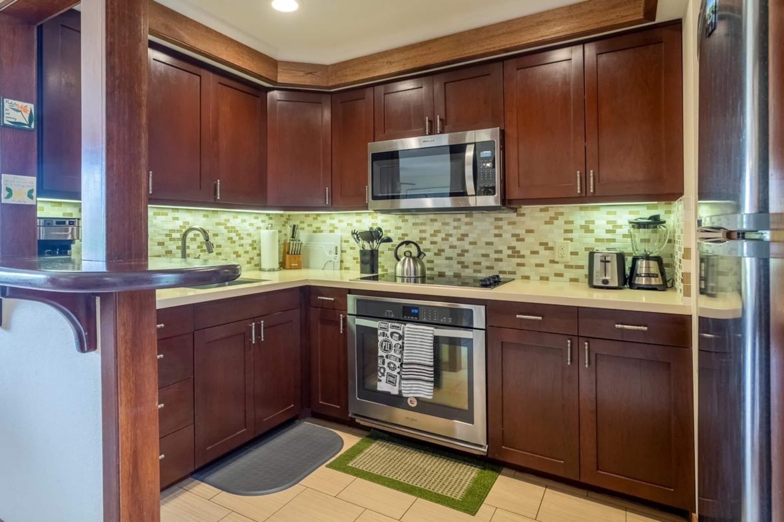 Condo in Hanalei · ★4.68 · 2 bedrooms · 2 beds · 2 baths - Photo 11