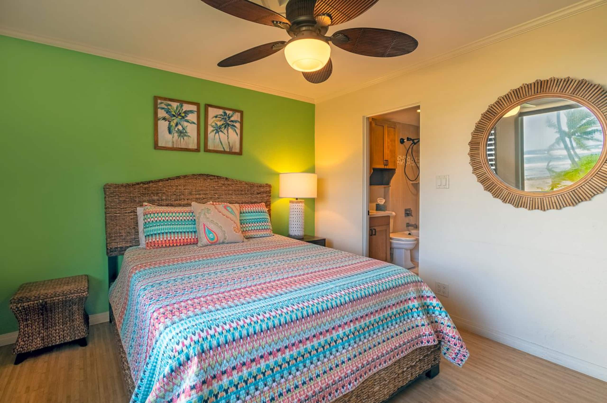 Condo in Hanalei · ★4.68 · 2 bedrooms · 2 beds · 2 baths - Photo 26
