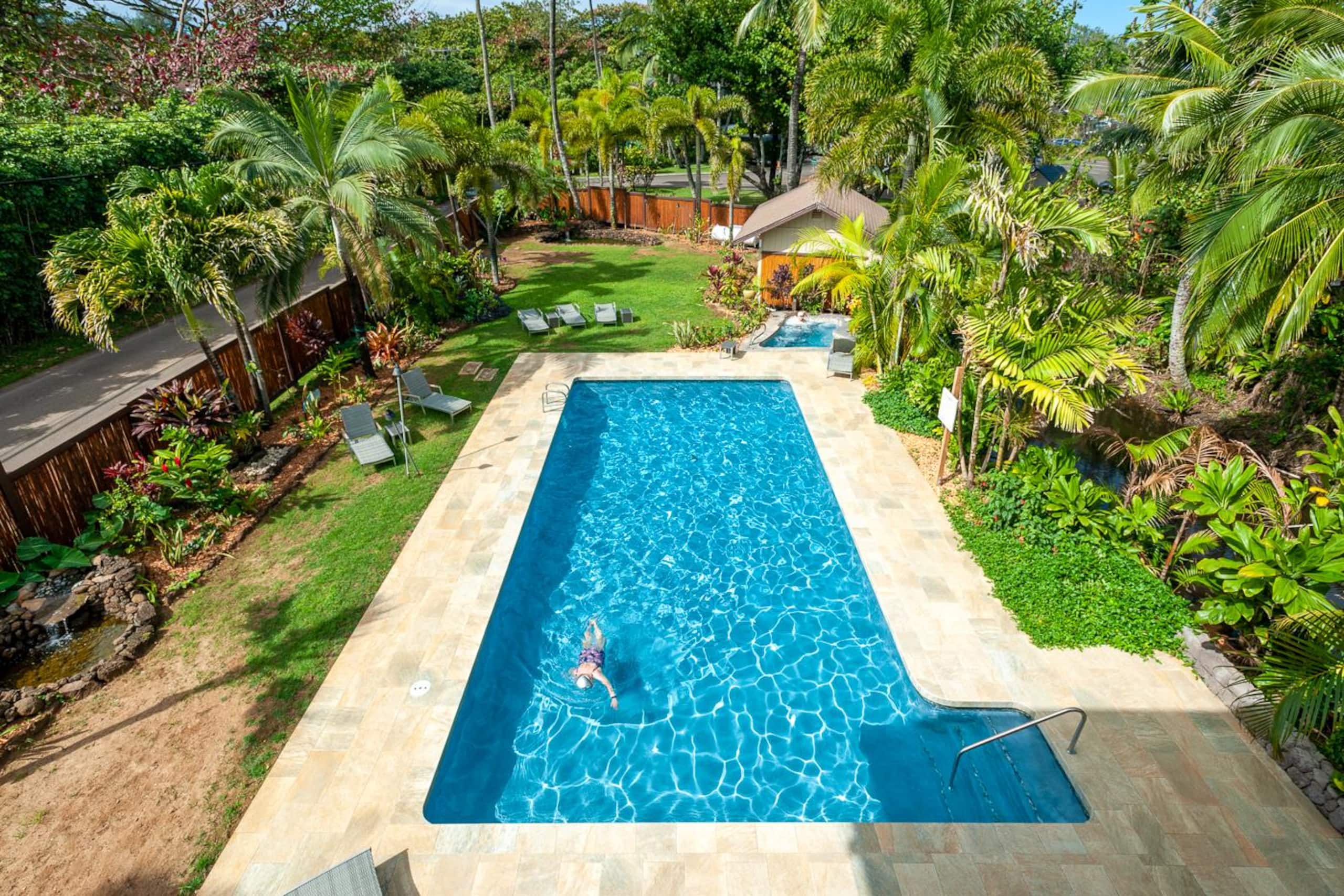 Condo in Hanalei · ★4.68 · 2 bedrooms · 2 beds · 2 baths - Photo 3