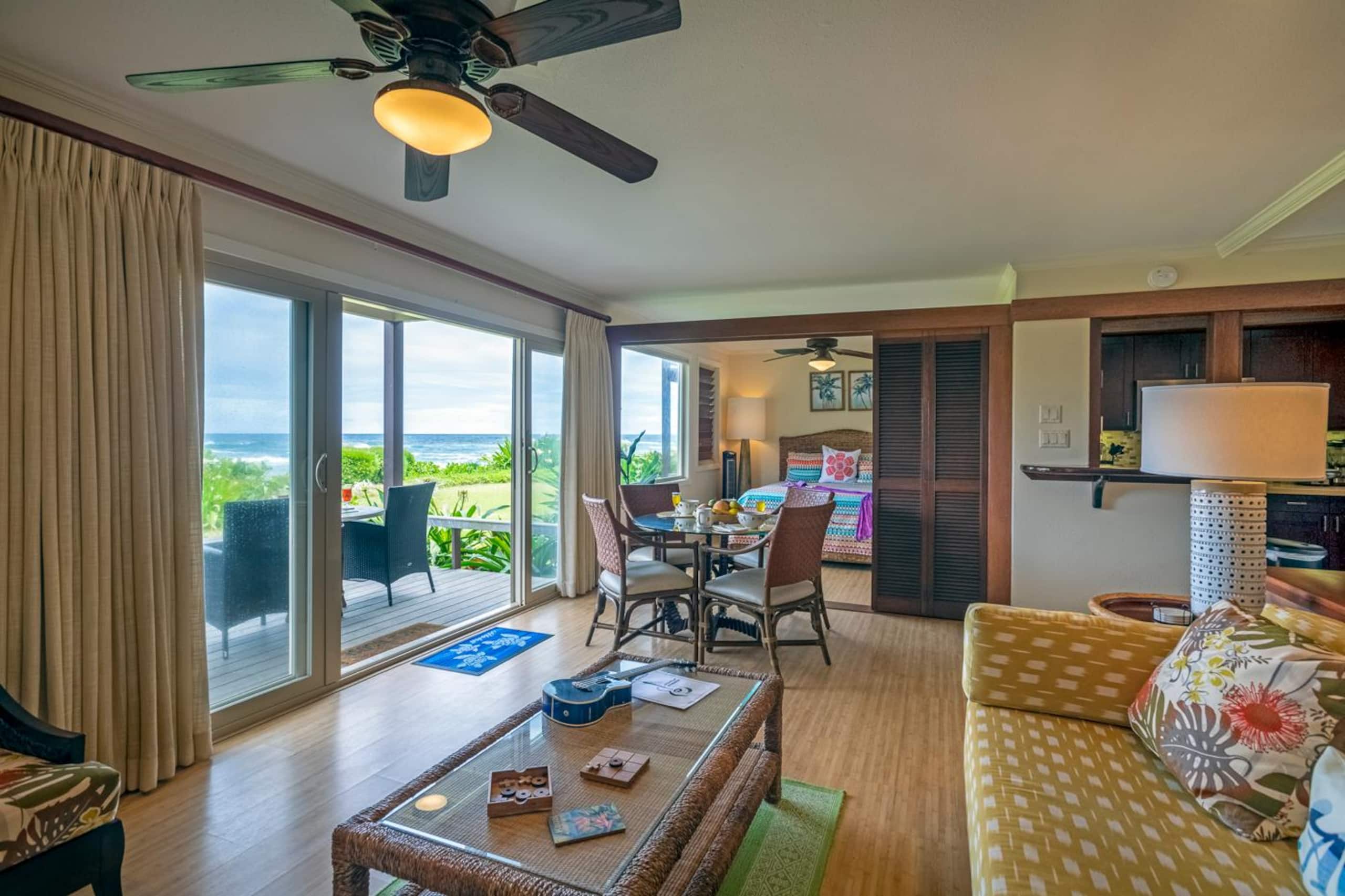 Condo in Hanalei · ★4.68 · 2 bedrooms · 2 beds · 2 baths - Photo 4
