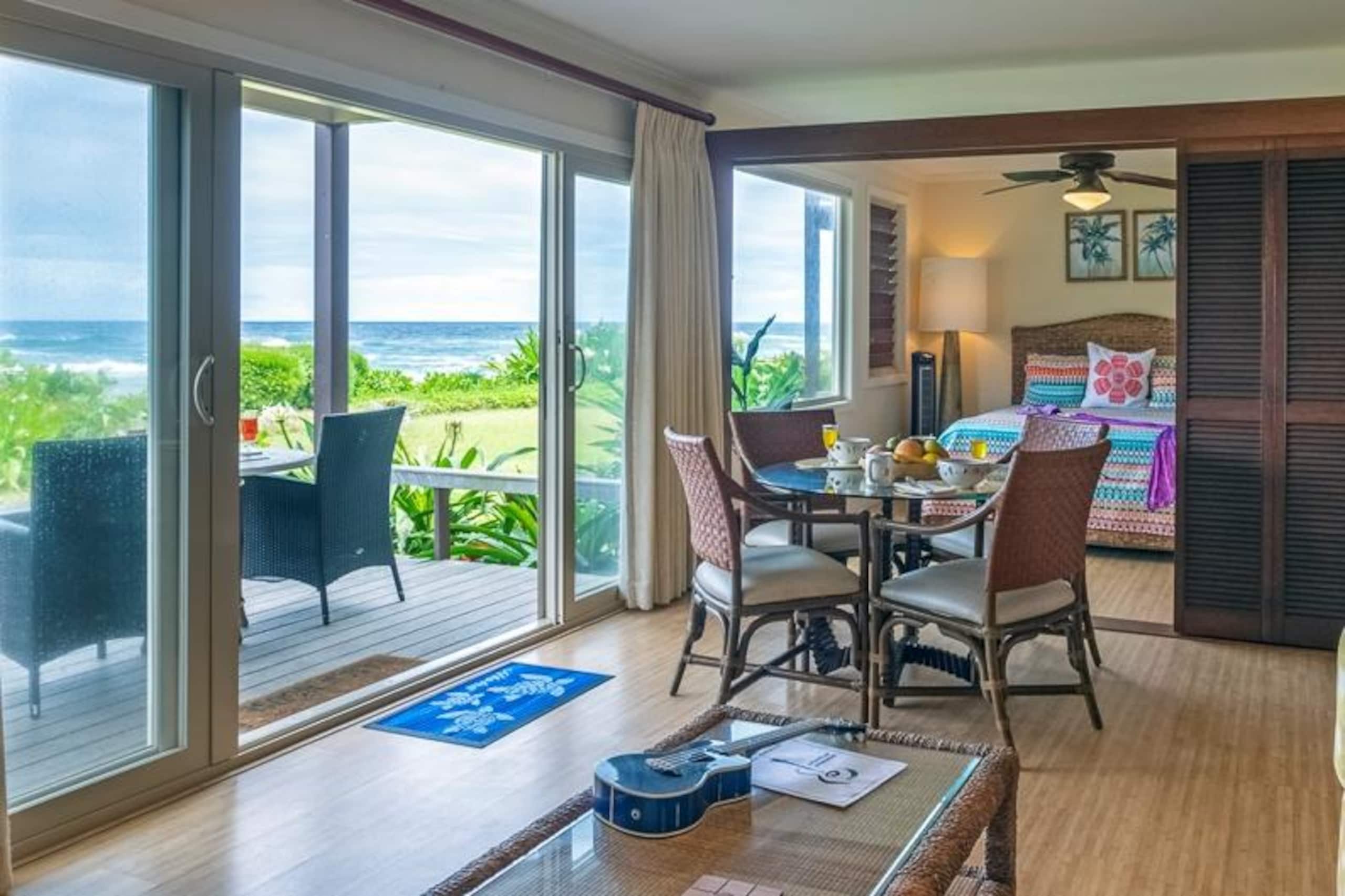 Condo in Hanalei · ★4.68 · 2 bedrooms · 2 beds · 2 baths - Photo 8
