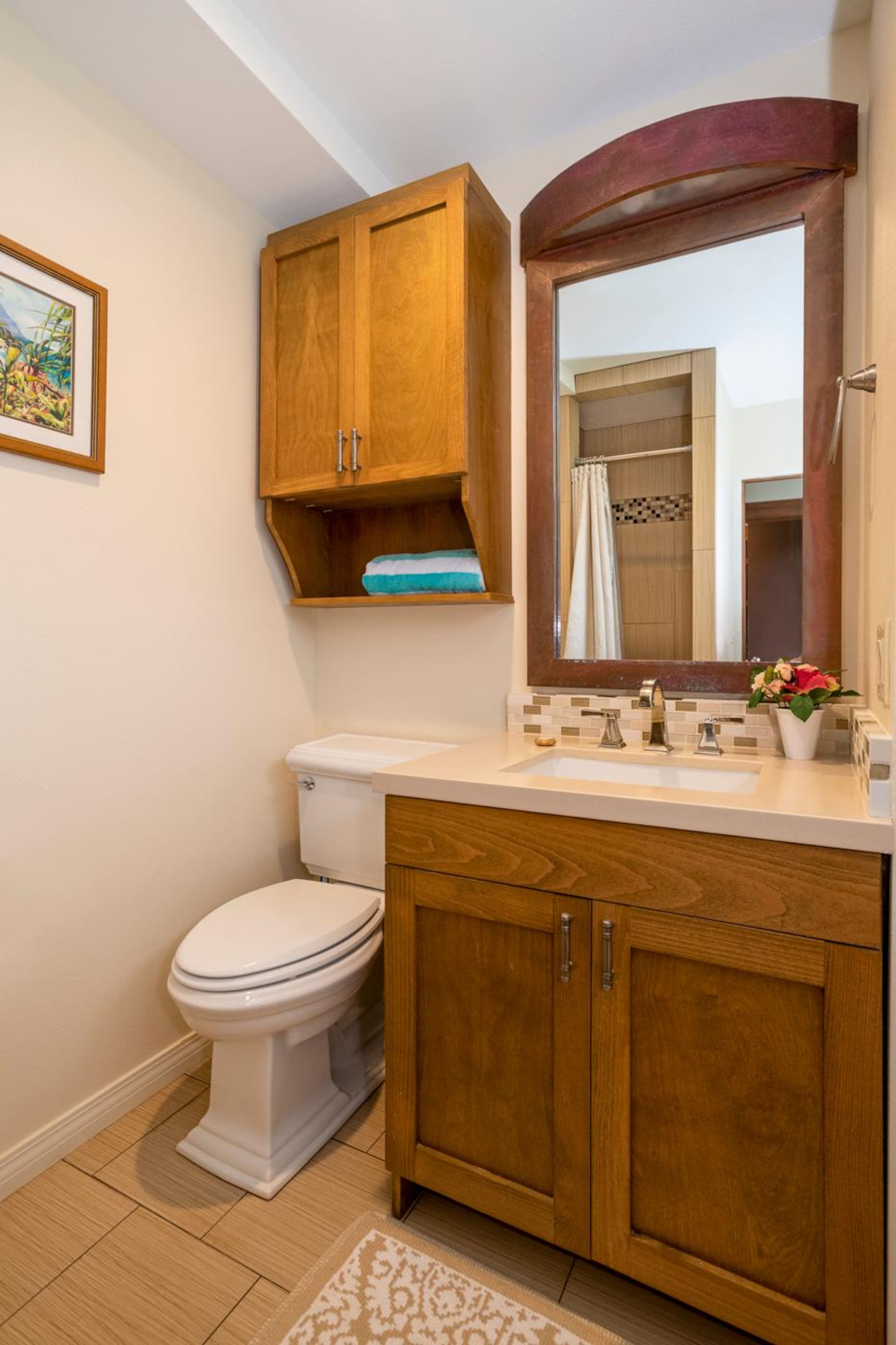 Condo in Hanalei · ★4.68 · 2 bedrooms · 2 beds · 2 baths - Photo 22