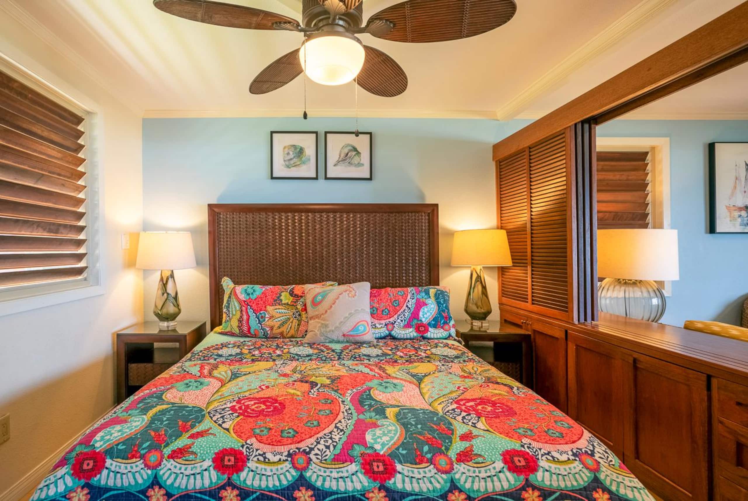 Condo in Hanalei · ★4.68 · 2 bedrooms · 2 beds · 2 baths - Photo 20