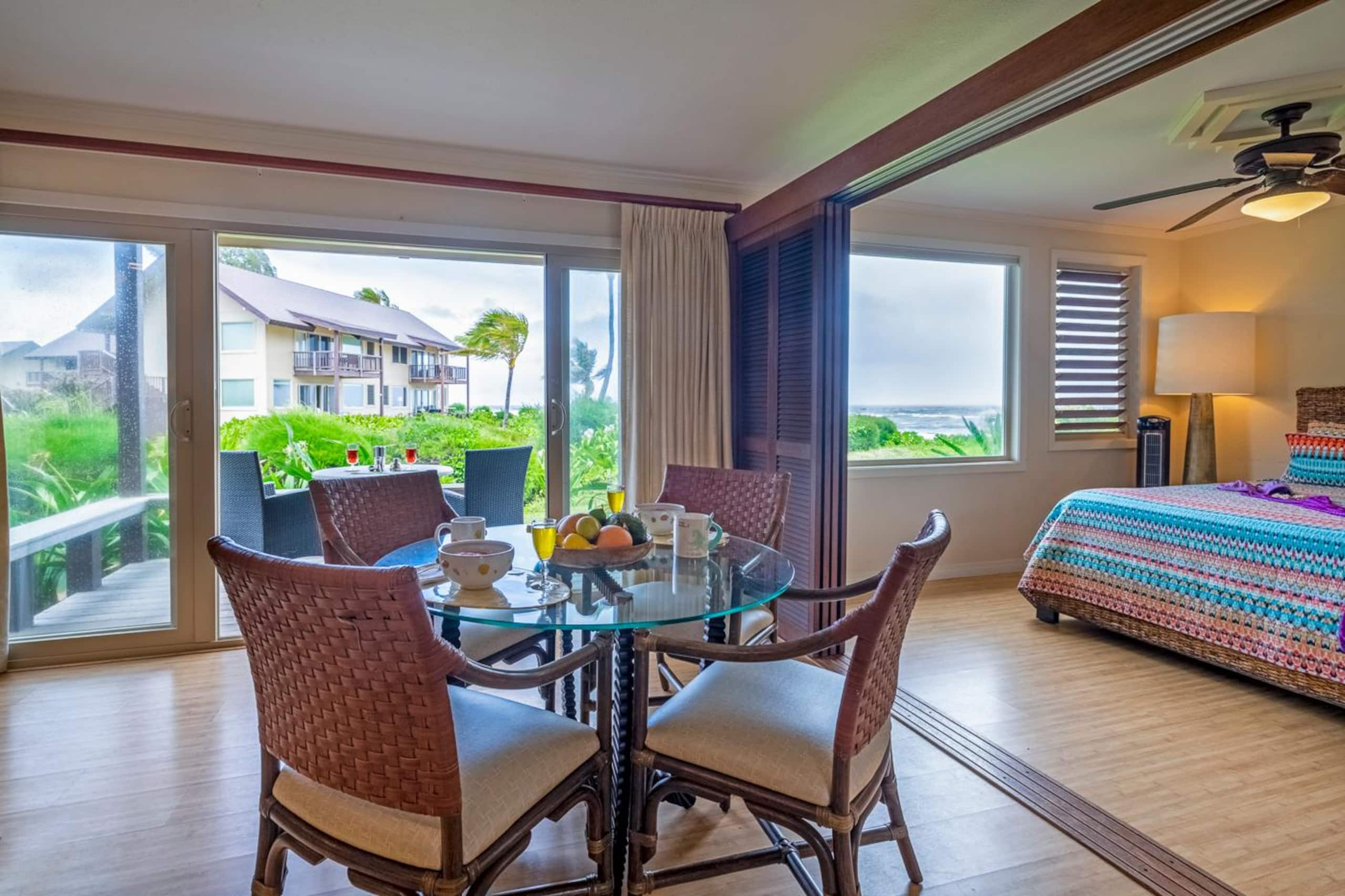 Condo in Hanalei · ★4.68 · 2 bedrooms · 2 beds · 2 baths - Photo 9