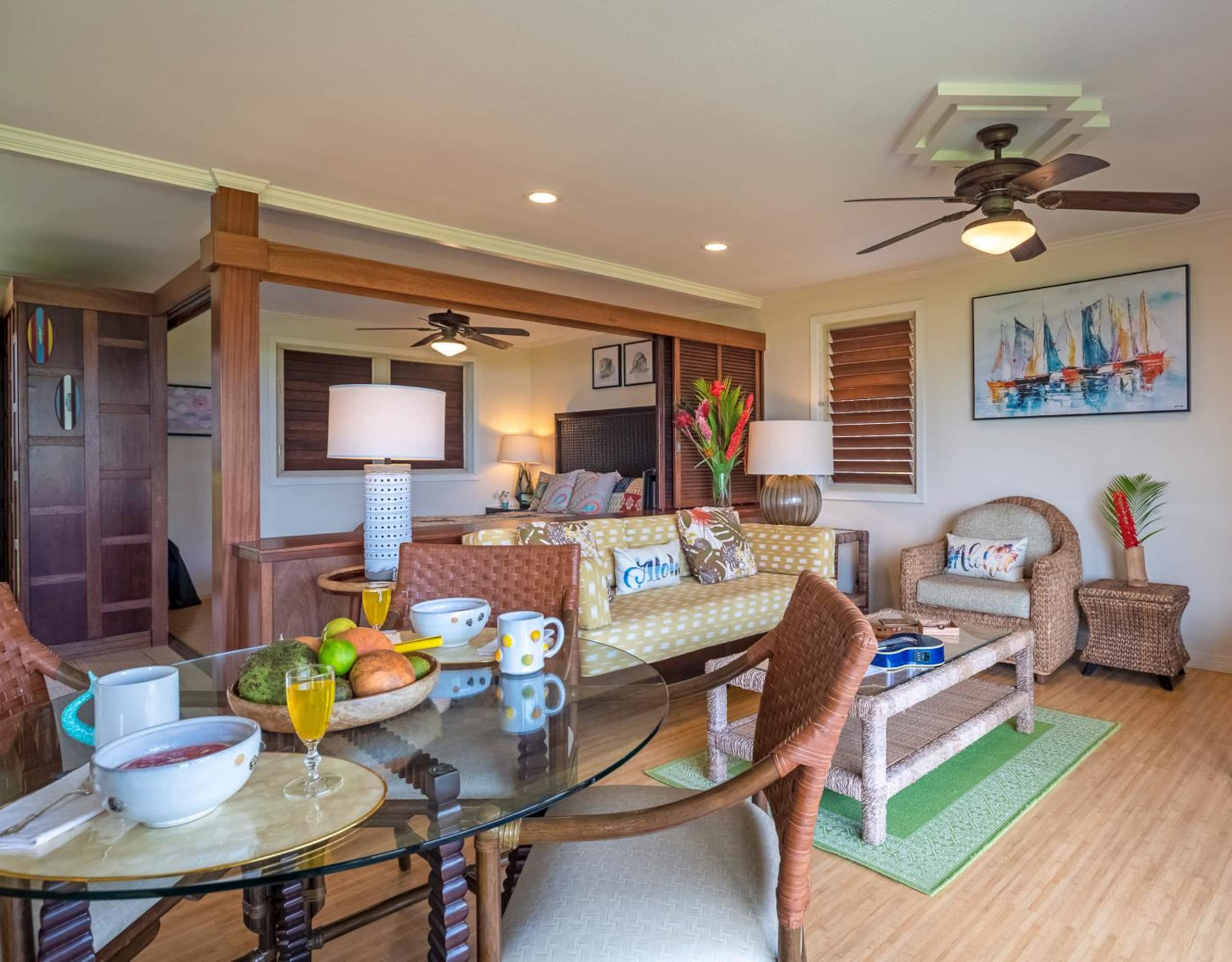Condo in Hanalei · ★4.68 · 2 bedrooms · 2 beds · 2 baths - Photo 7