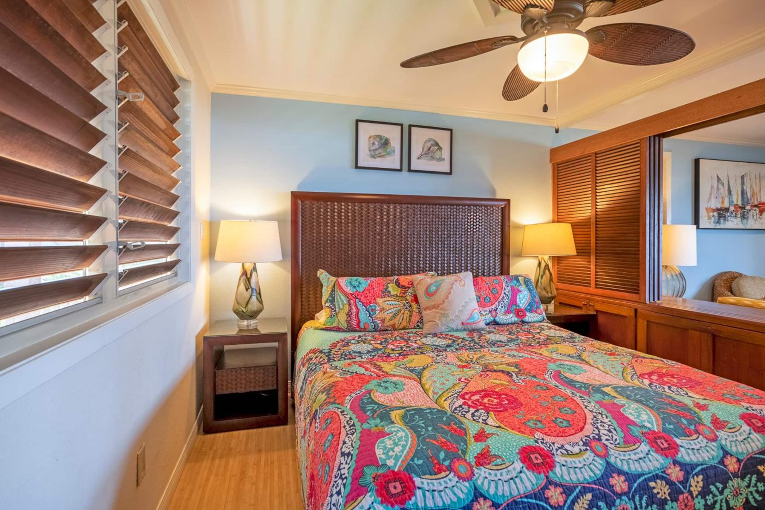 Condo in Hanalei · ★4.68 · 2 bedrooms · 2 beds · 2 baths - Photo 19