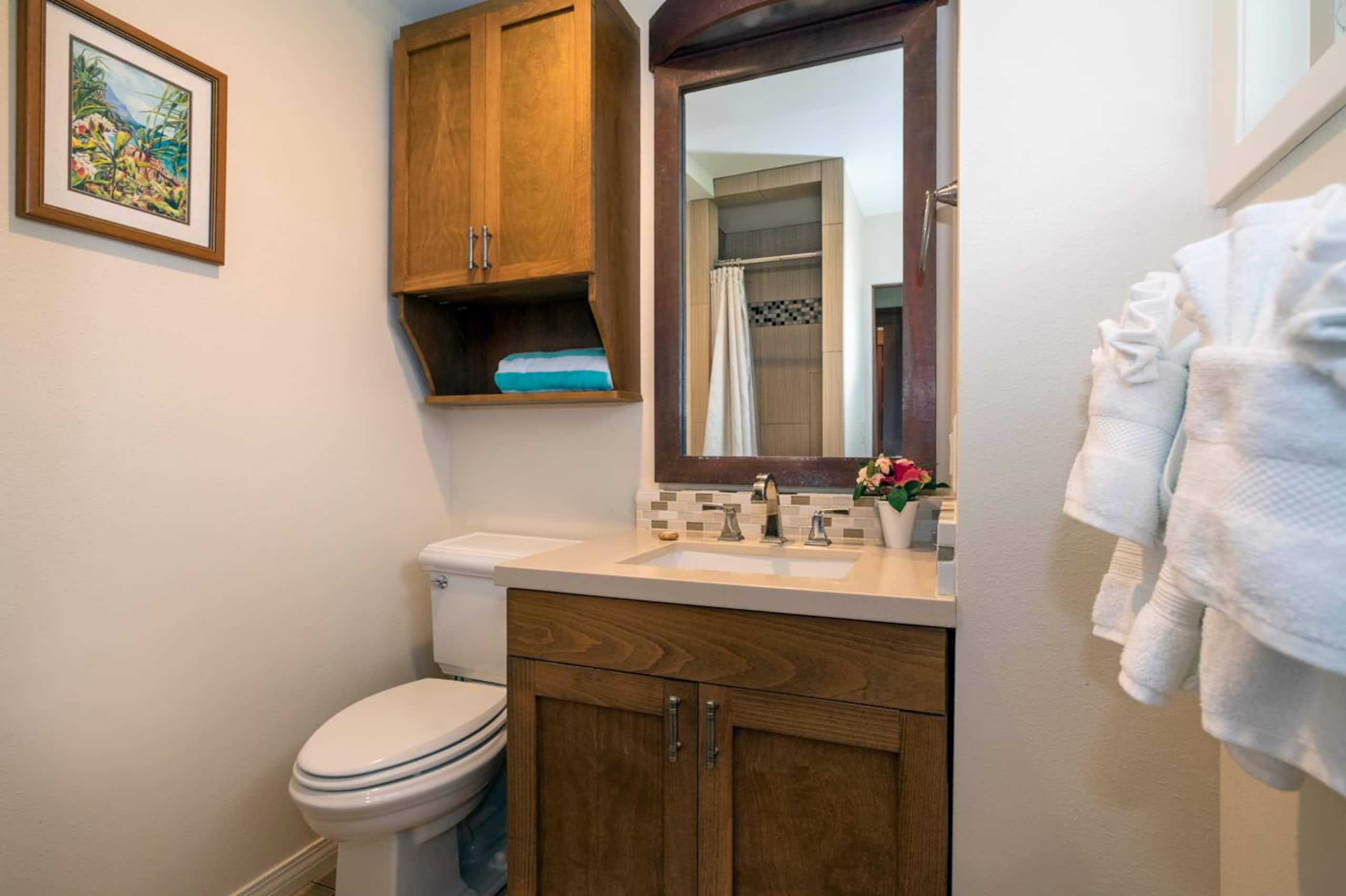 Condo in Hanalei · ★4.68 · 2 bedrooms · 2 beds · 2 baths - Photo 21