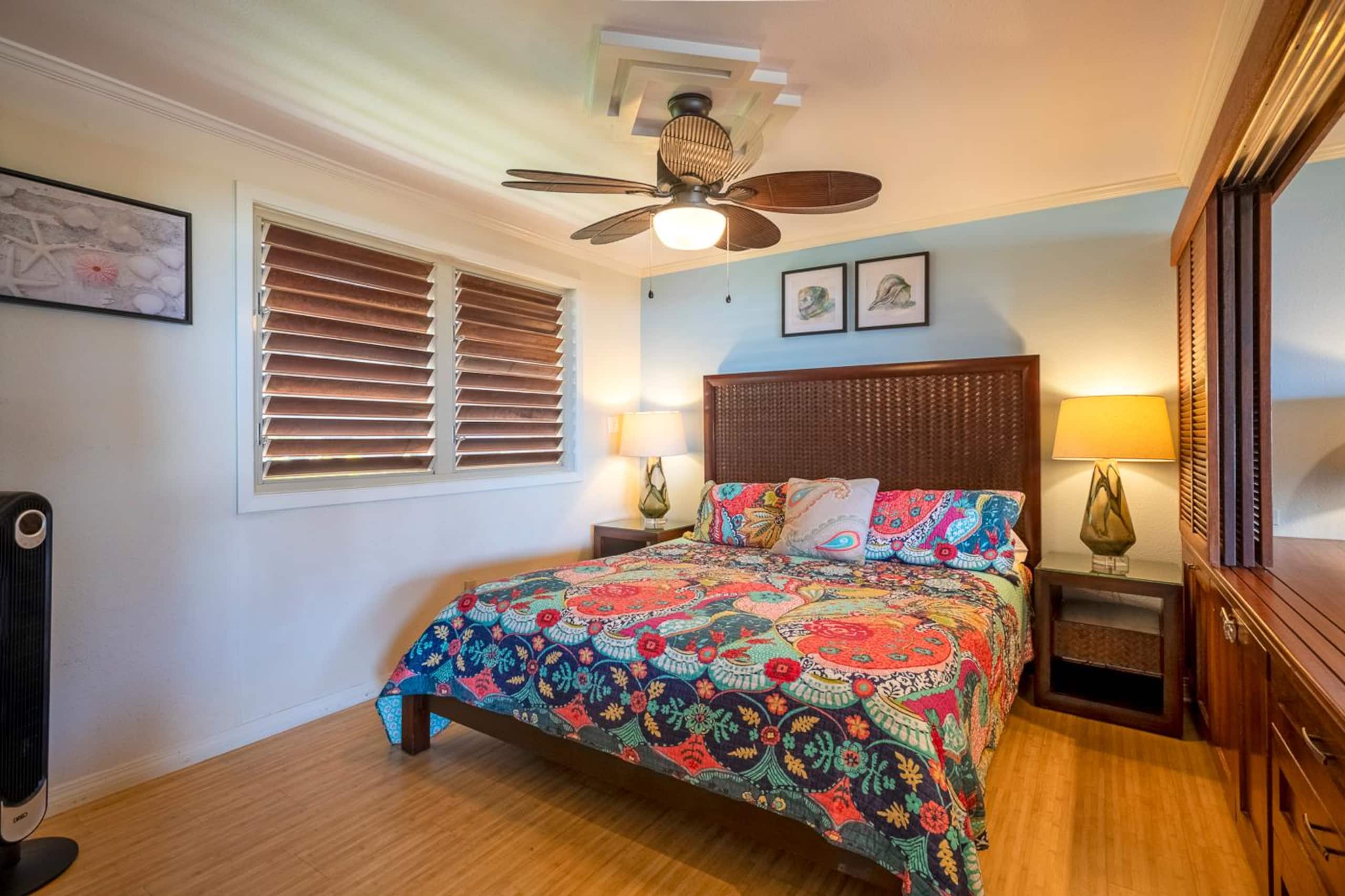 Condo in Hanalei · ★4.68 · 2 bedrooms · 2 beds · 2 baths - Photo 17