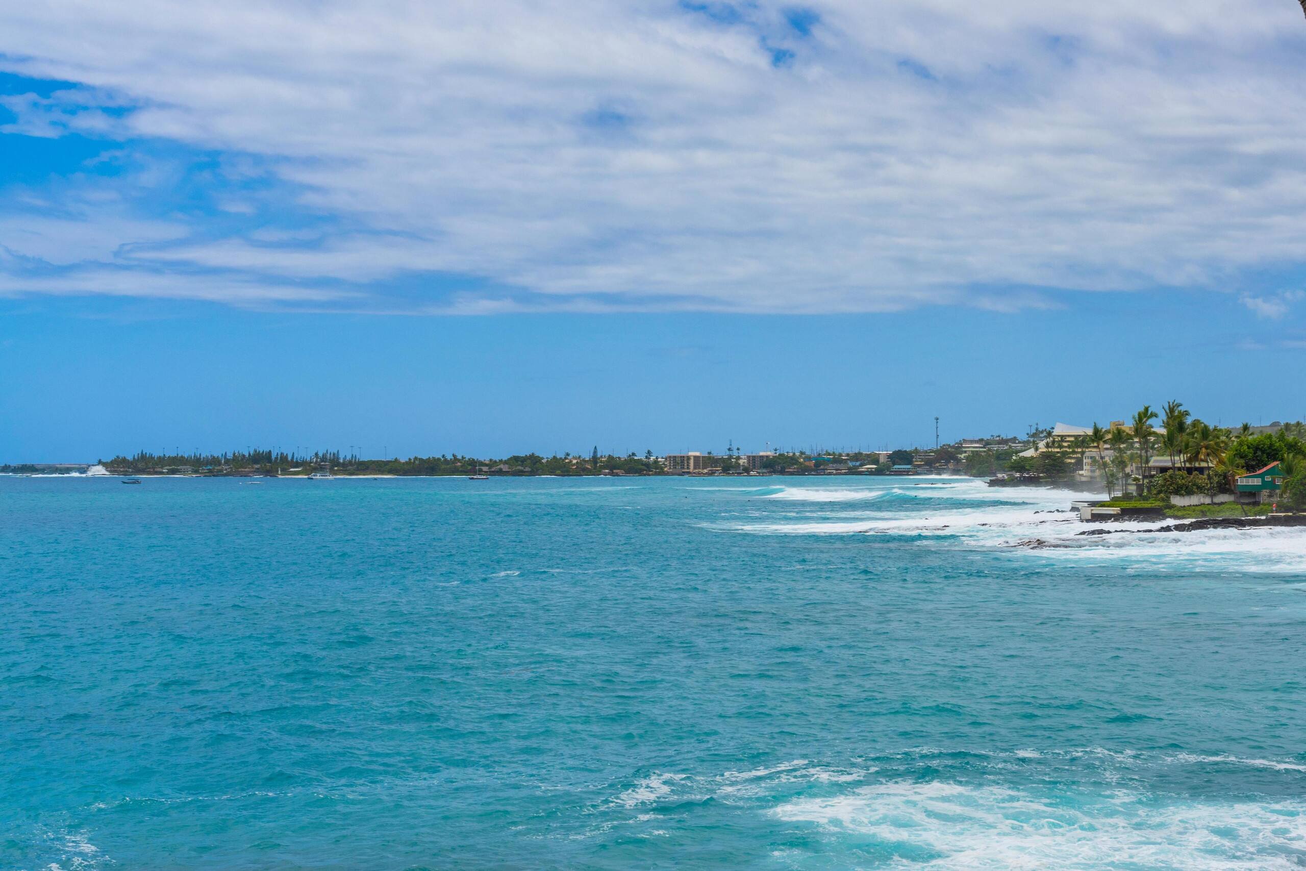 Condo in Kailua-Kona · ★4.23 · 2 bedrooms · 2 beds · 2 baths - Image 29