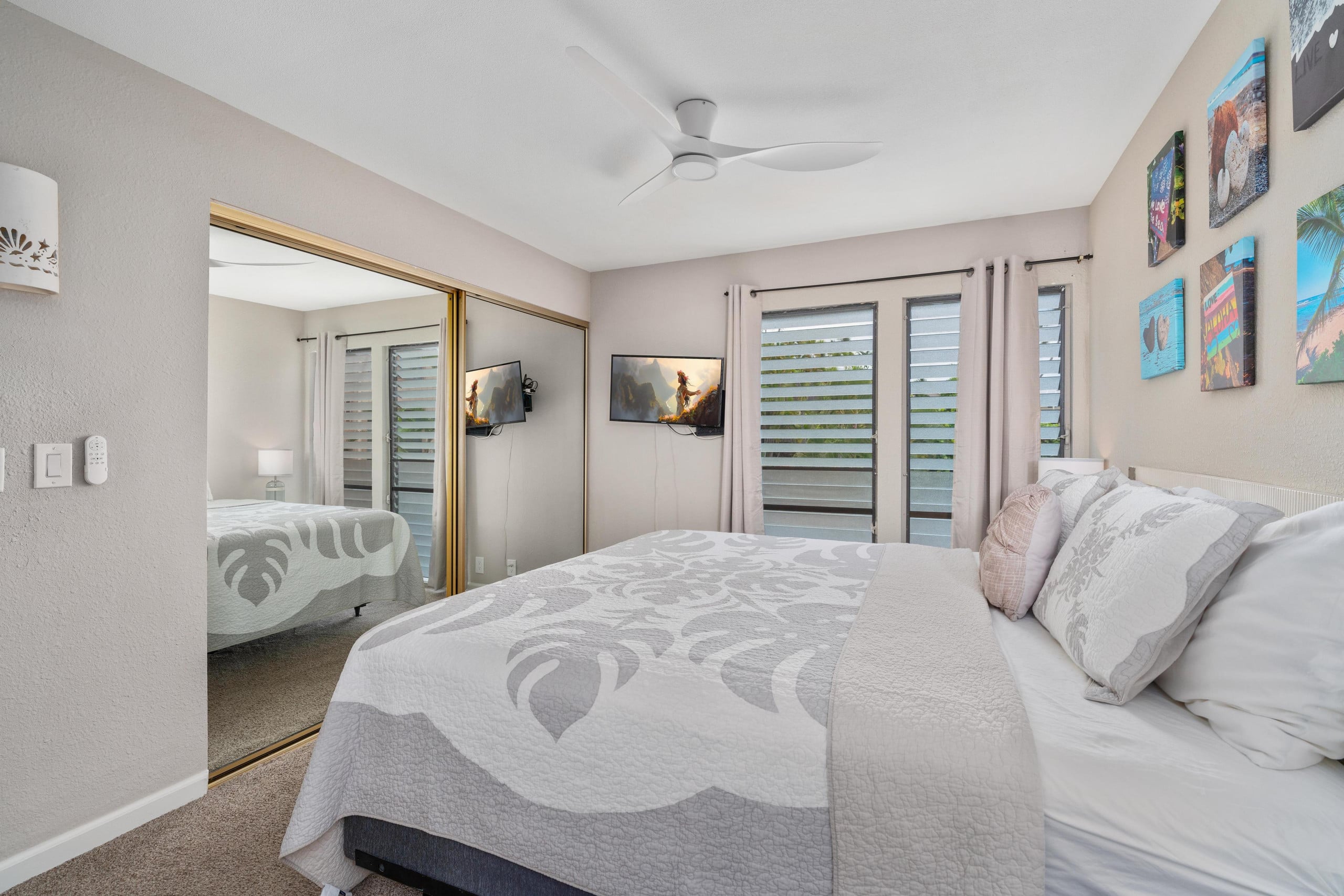 Condo in Kailua-Kona · ★4.23 · 2 bedrooms · 2 beds · 2 baths - Image 18