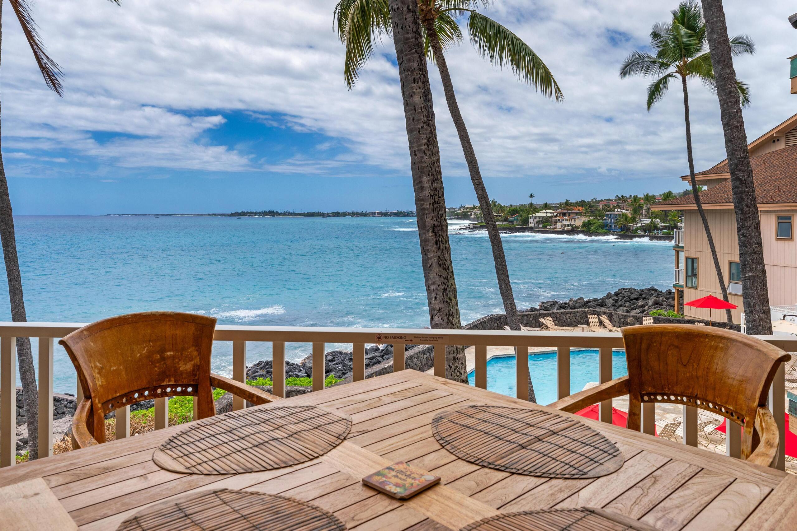 Condo in Kailua-Kona · ★4.23 · 2 bedrooms · 2 beds · 2 baths - Image 2