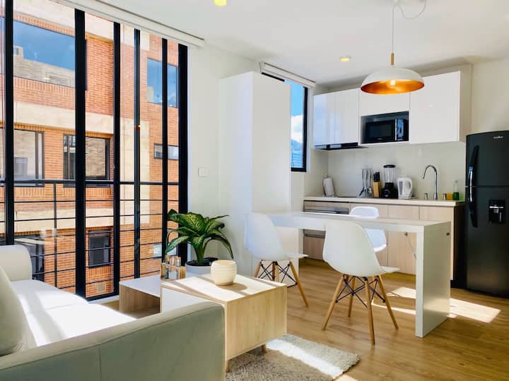 Bogotá Vacation Rentals Apartments and More Airbnb