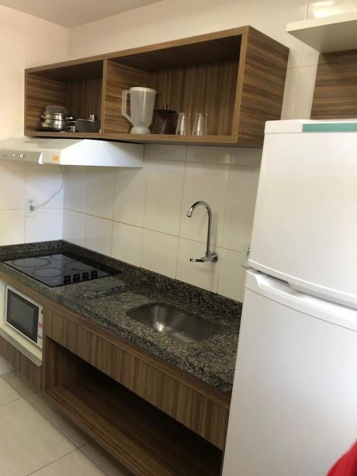 Lacqua Diroma C Cozinha, Caldas Novas - Caldas Novas