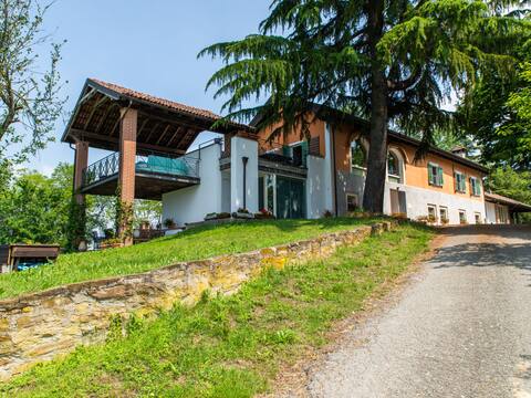 Sant'Evasio by Interhome