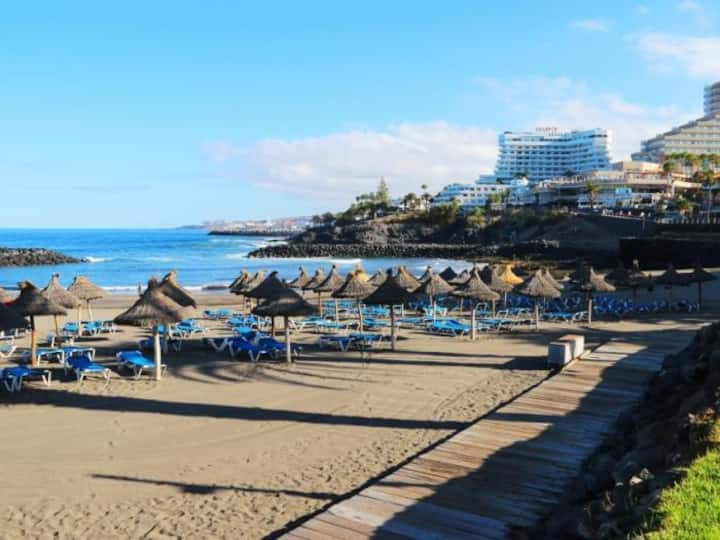 Playa de las Américas Ferienwohnungen & Unterkünfte - Kanarische Inseln,  Spanien | Airbnb