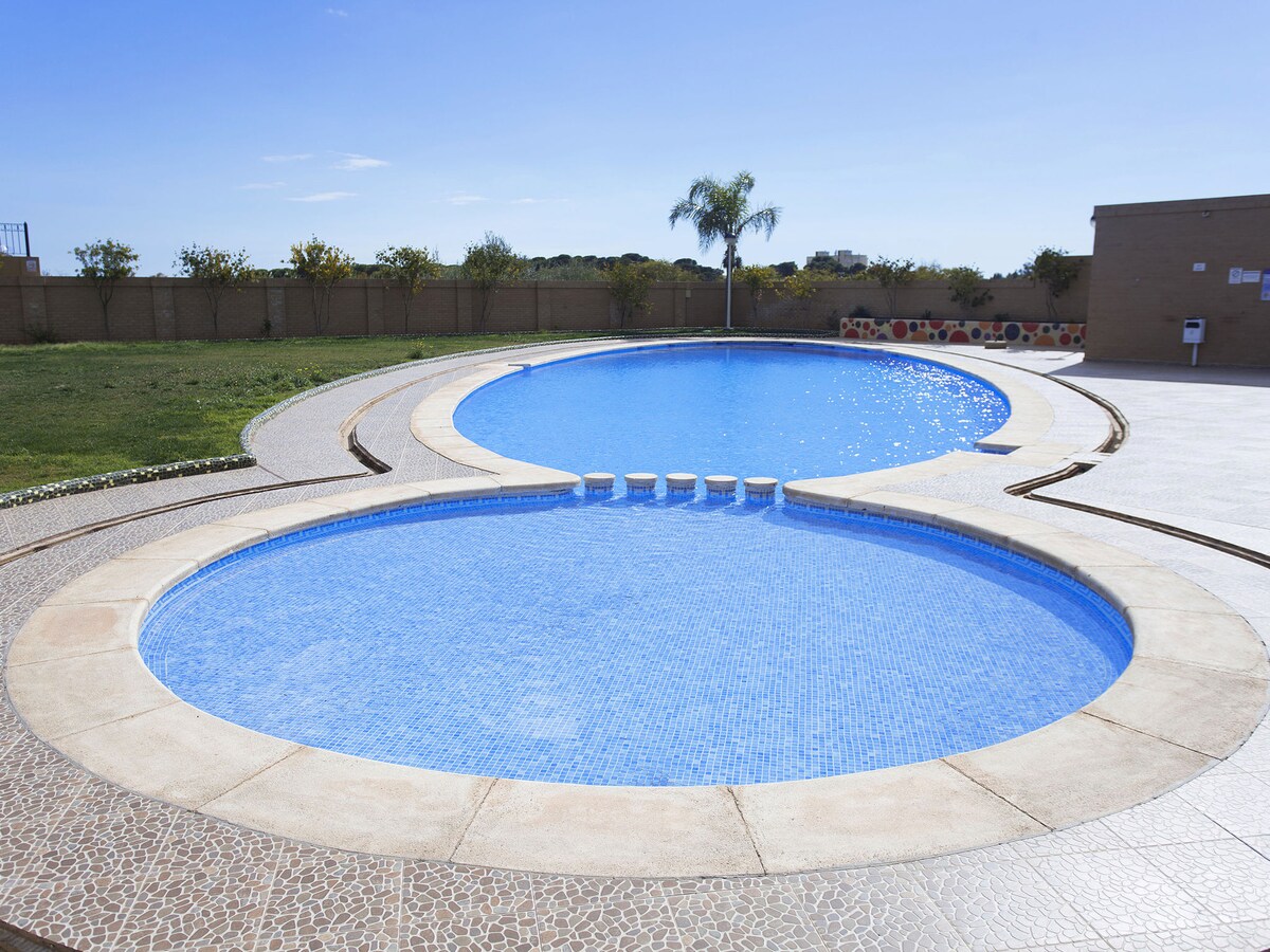 Apartamento en Oropesa del Mar
