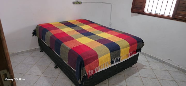 Picha ya chumba kizima