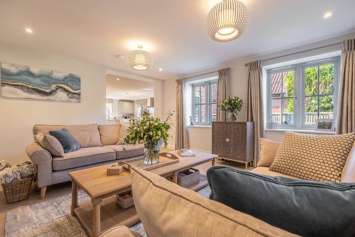 Bluebell Cottage - Hunstanton