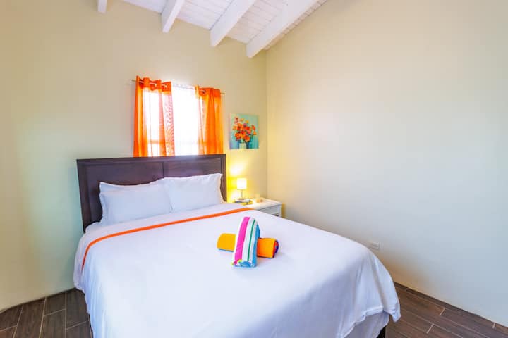 Kuwarto ng Bisita ng Reyna