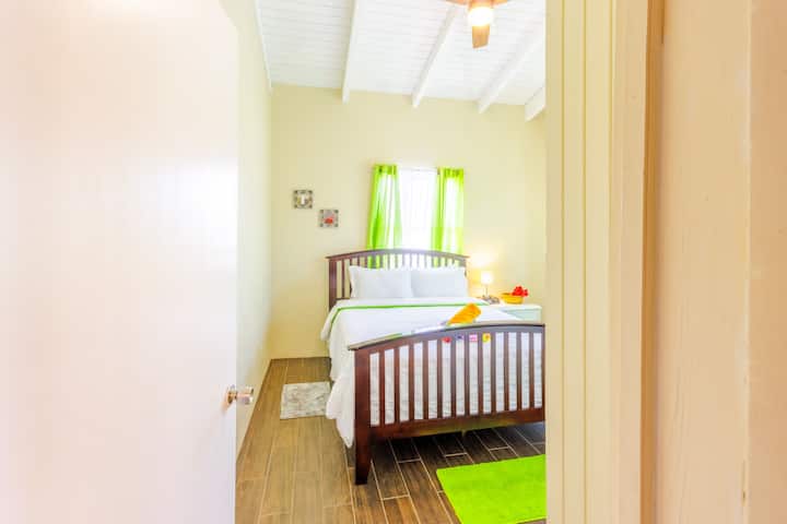 Kuwarto ng Bisita ng Reyna