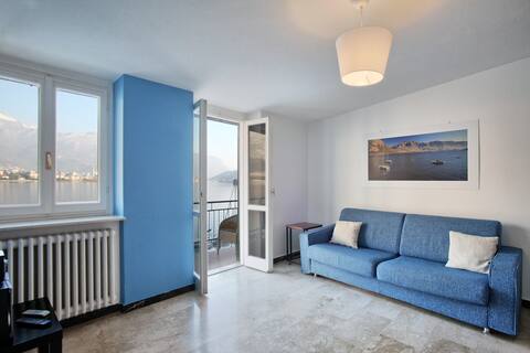 Apartamento Bellavista - Short Term Rentals Italy