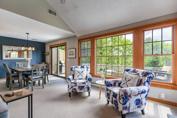 Hemlock Haven Cabin Near Camelback With Game Loft - Pocono Mountains, PA